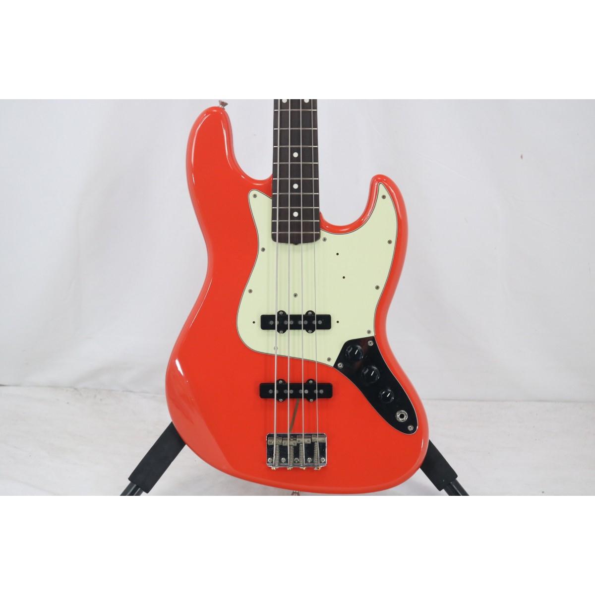 ＦＥＮＤＥＲ　ＪＡＰＡＮ　ＪＢ６２－７５ＵＳ【中古】