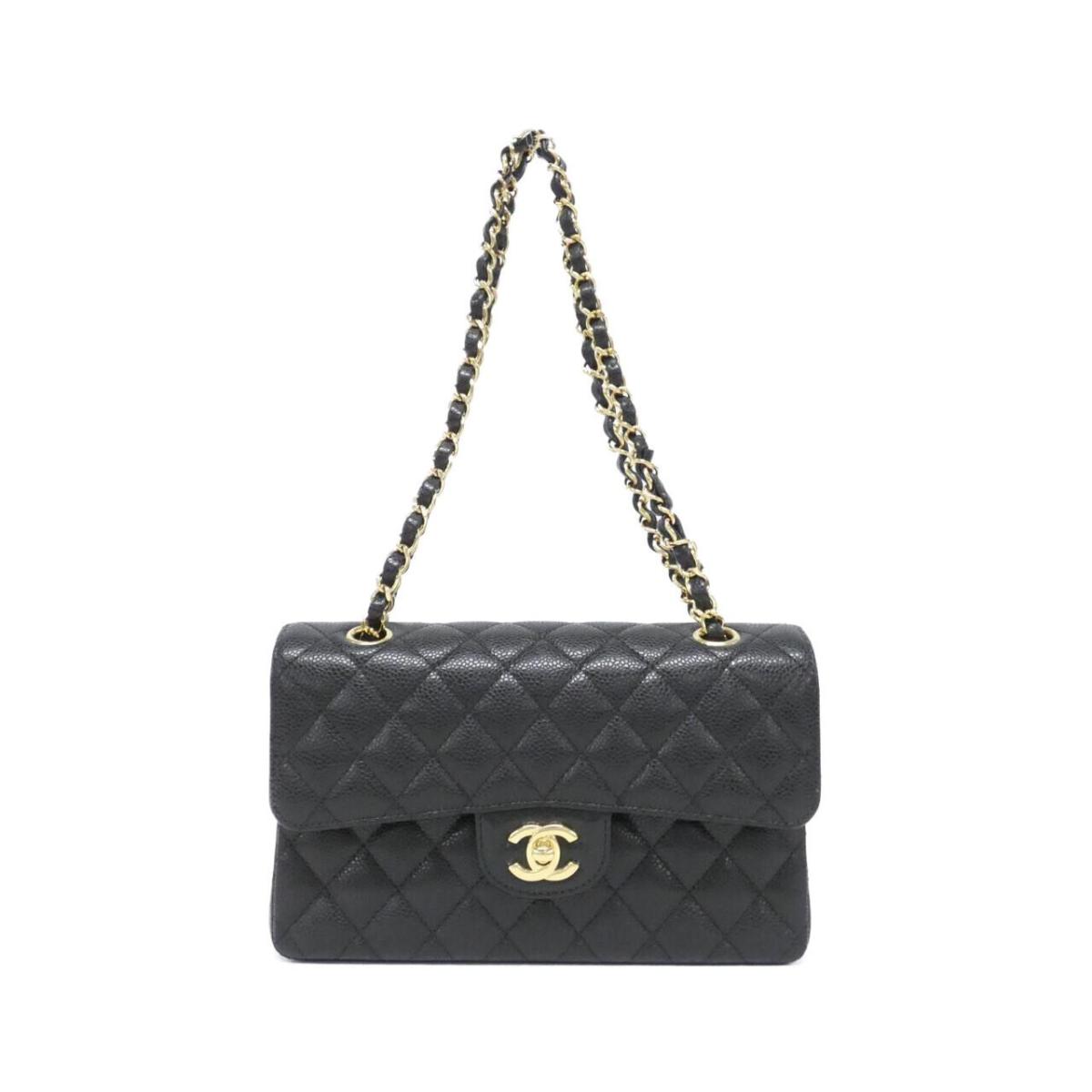 シャネル 1113 ショルダーバッグ【中古】｜KOMEHYO ONLINESTORE 店 612,240円
