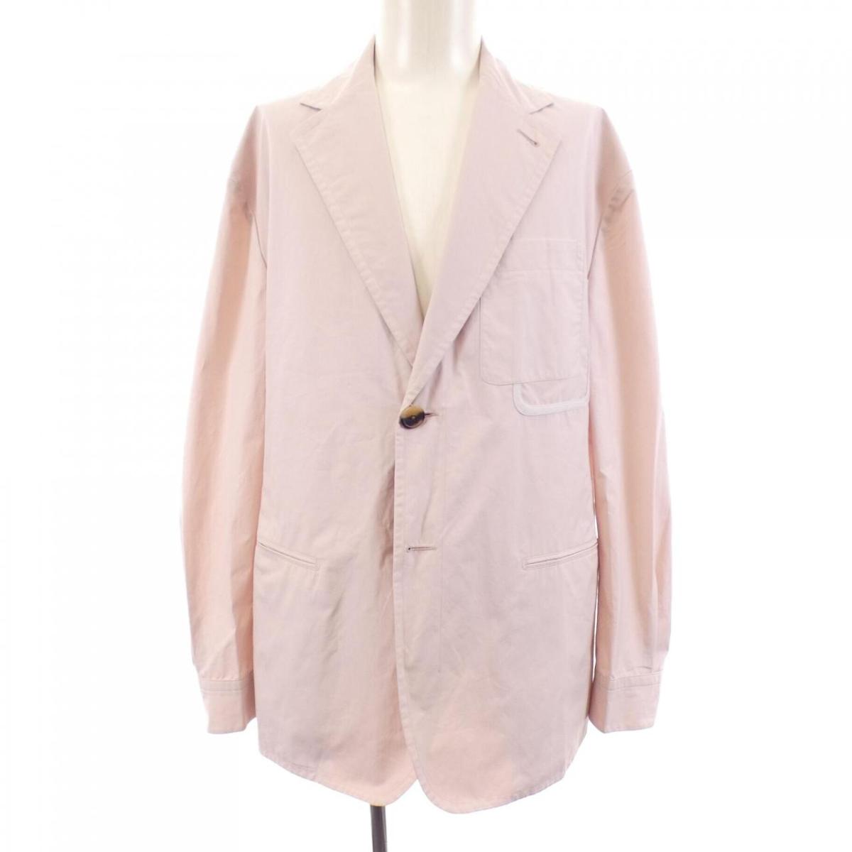 エルメス HERMES 354264H3 ジャケット【中古】｜KOMEHYO ONLINESTORE 店