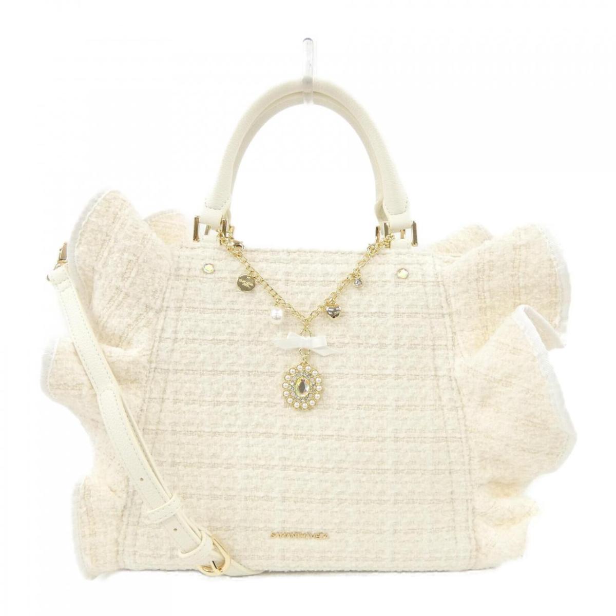 サマンサベガ Samantha Vega BAG【中古】