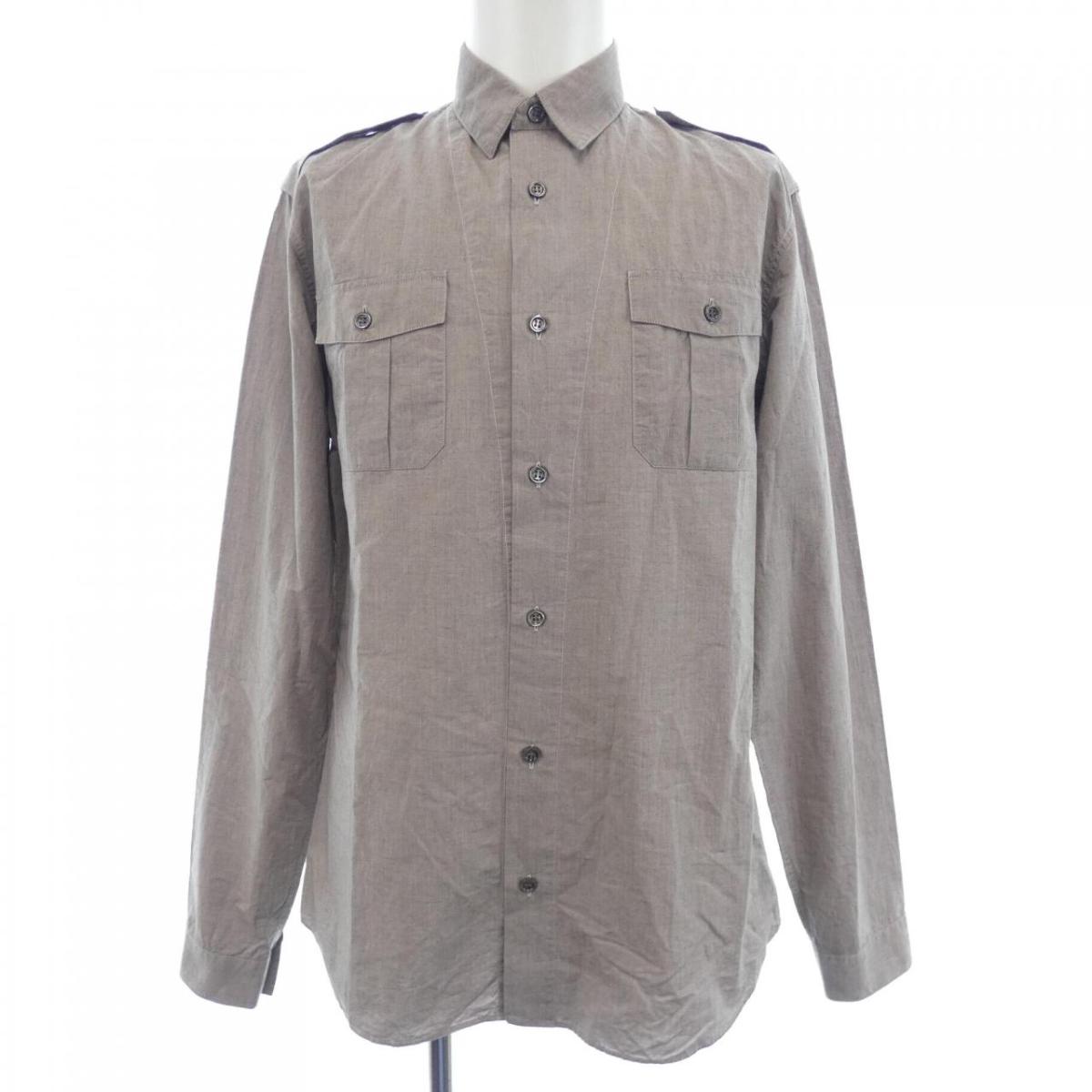 ディオールオム DIOR HOMME 233C515A2022 シャツ【中古】｜KOMEHYO ONLINESTORE 店