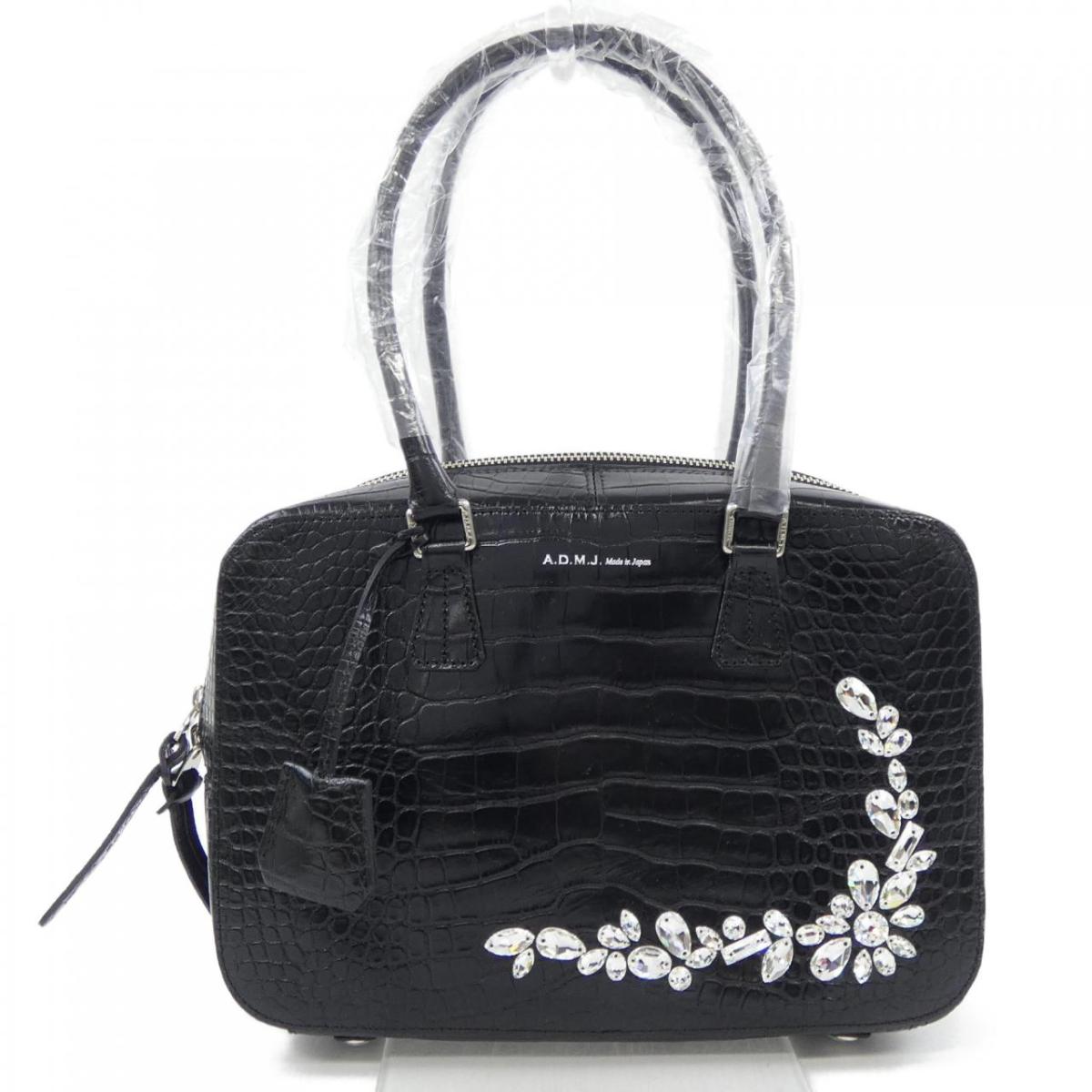 エイディエムジェイ ADMJ BAG【中古】