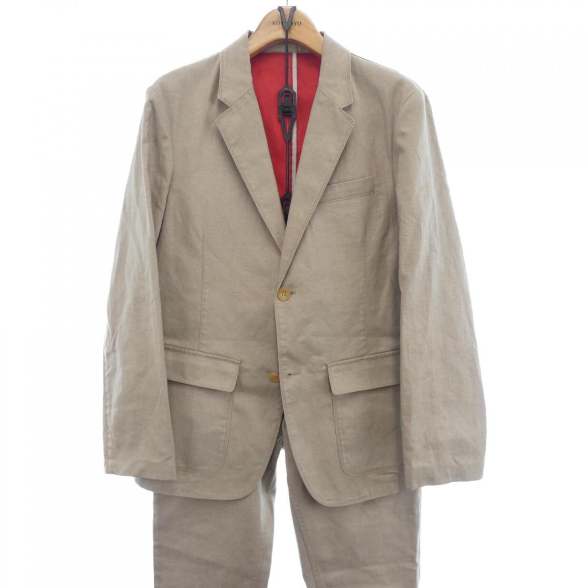 グッチ GUCCI 314421/314419 背広【中古】