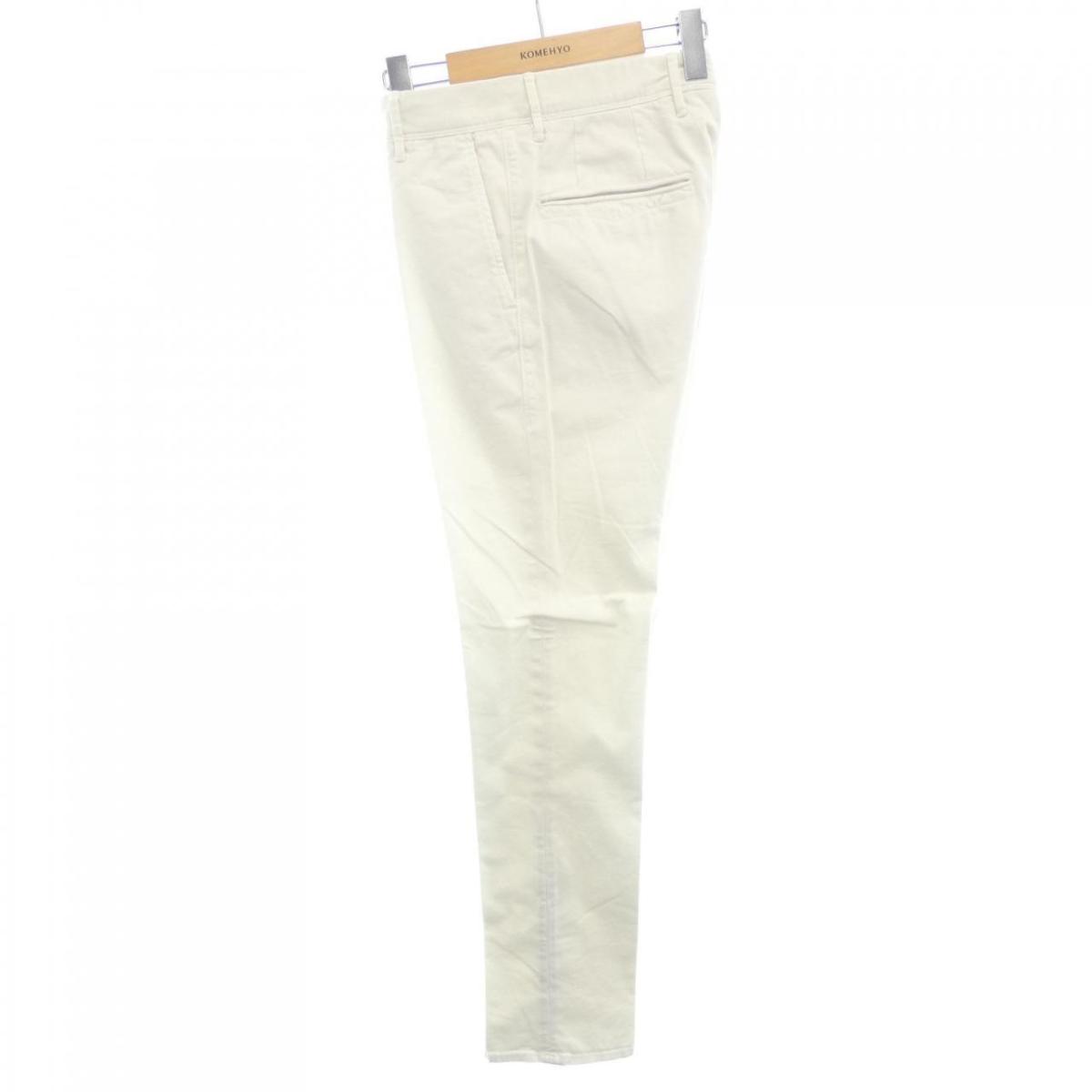 インコテックス INCOTEX パンツ【中古】