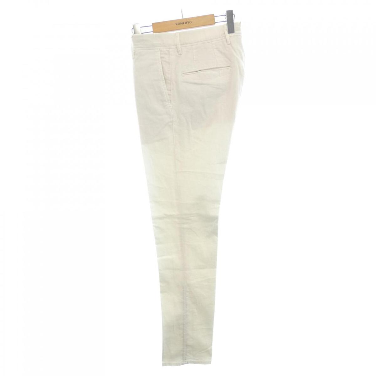 インコテックス INCOTEX パンツ【中古】