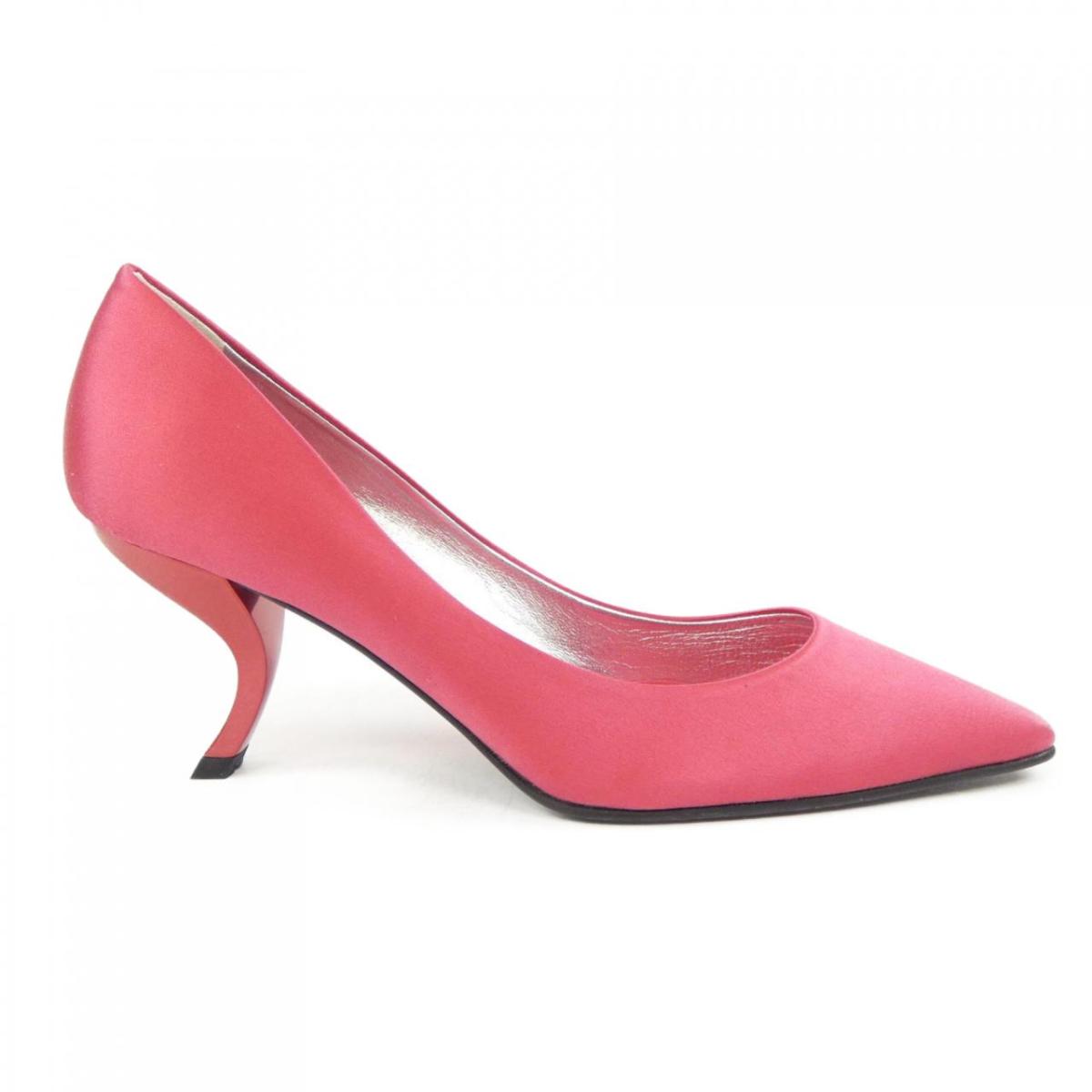 ロジェヴィヴィエ ROGER VIVIER パンプス【中古】 19,200円