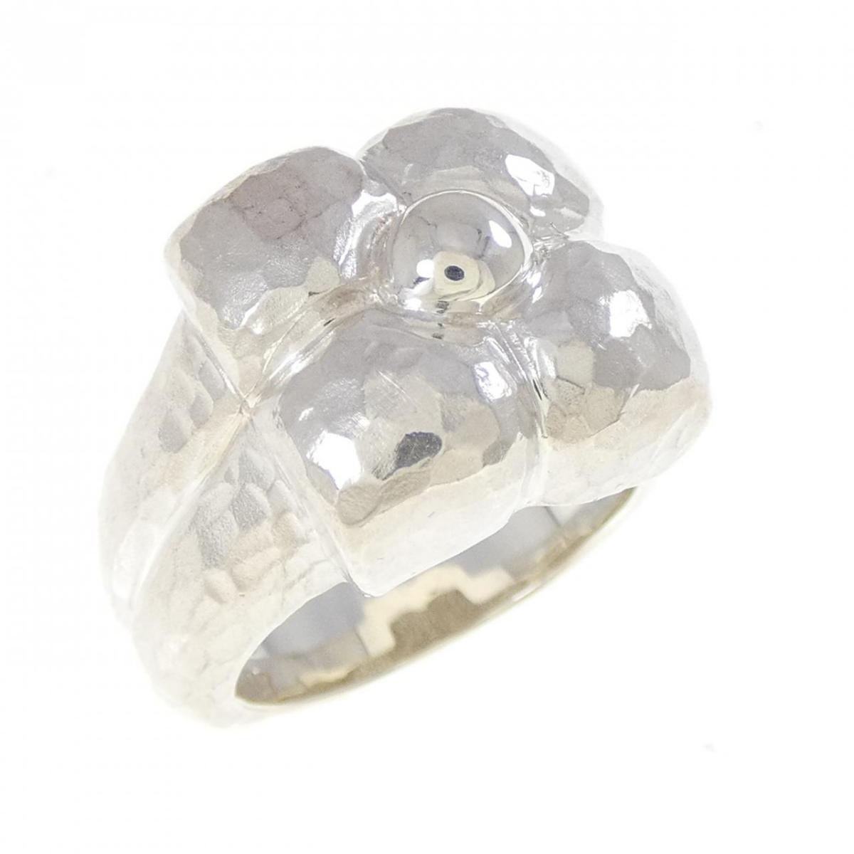 ティファニー 925 リング【中古】｜KOMEHYO ONLINESTORE 店