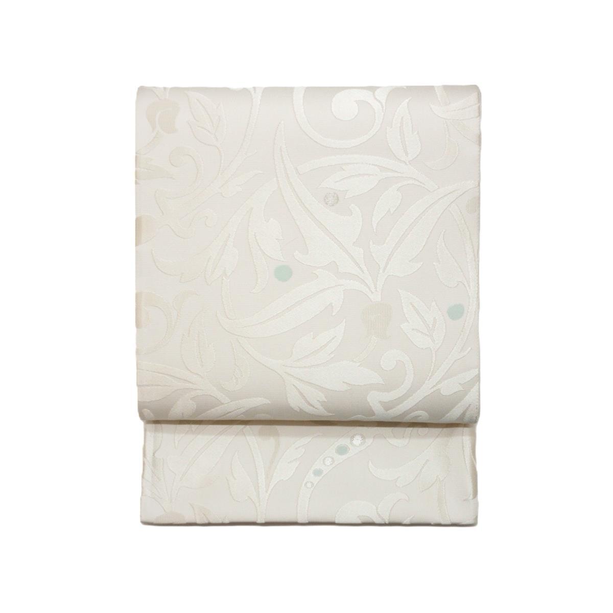 【未当て嵌める品】袋帯【織楽浅野】【中古】