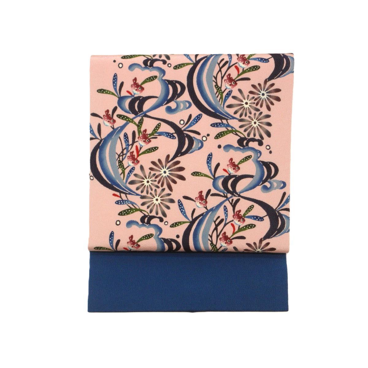 名古屋帯【城間栄順】【中古】 110,300円