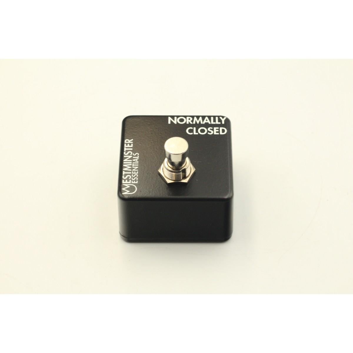 ＷＥＳＴＭＩＮＳＴＥＲ　ＥＦＥＣＴＳＴＡＰ　ＴＥＭＰＯ（ＣＬＯＳＥＤ）【中古】