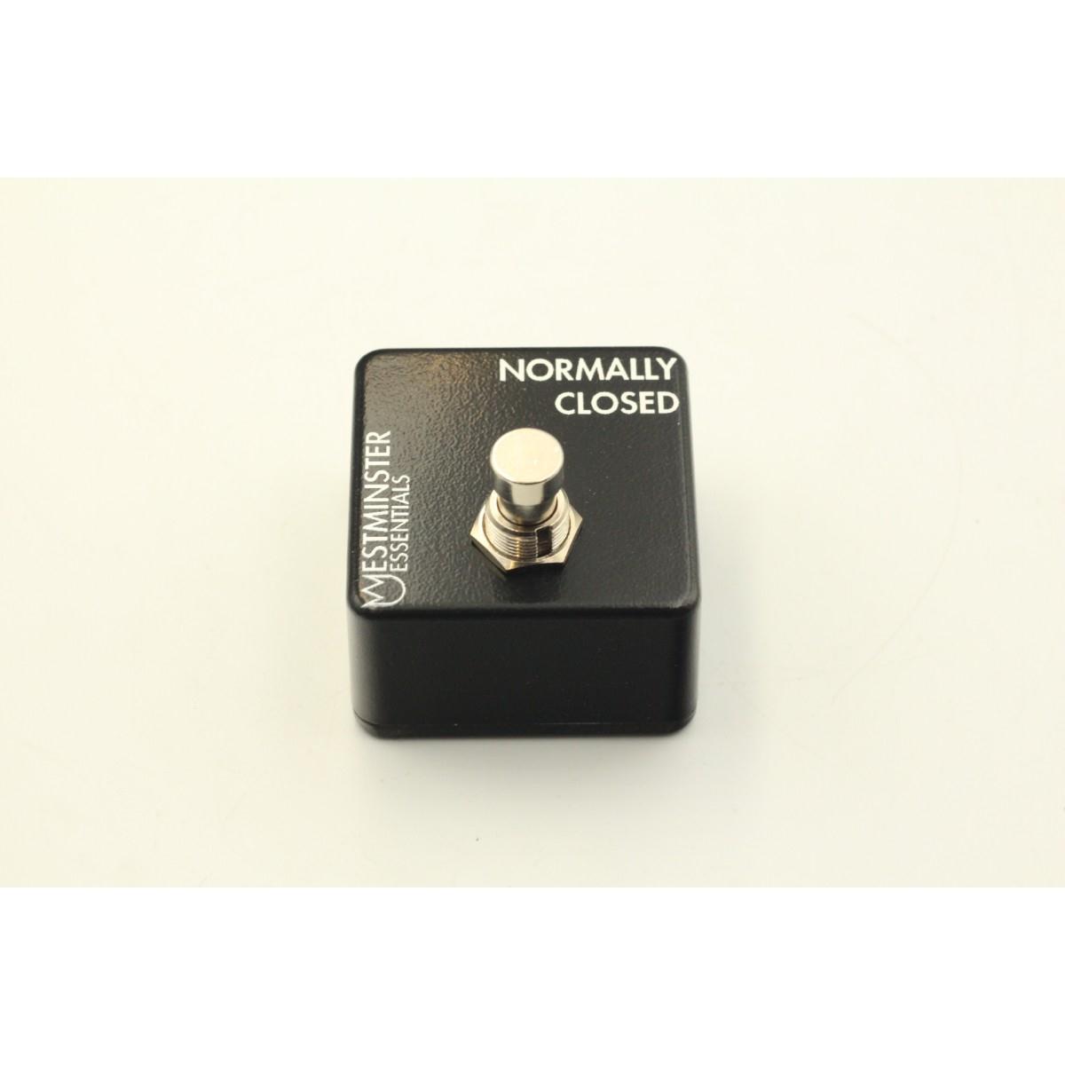 ＷＥＳＴＭＩＮＳＴＥＲ　ＥＦＥＣＴＳ　ＴＡＰ　ＴＥＭＰＯ（ＣＬＯＳＥＤ）【中古】