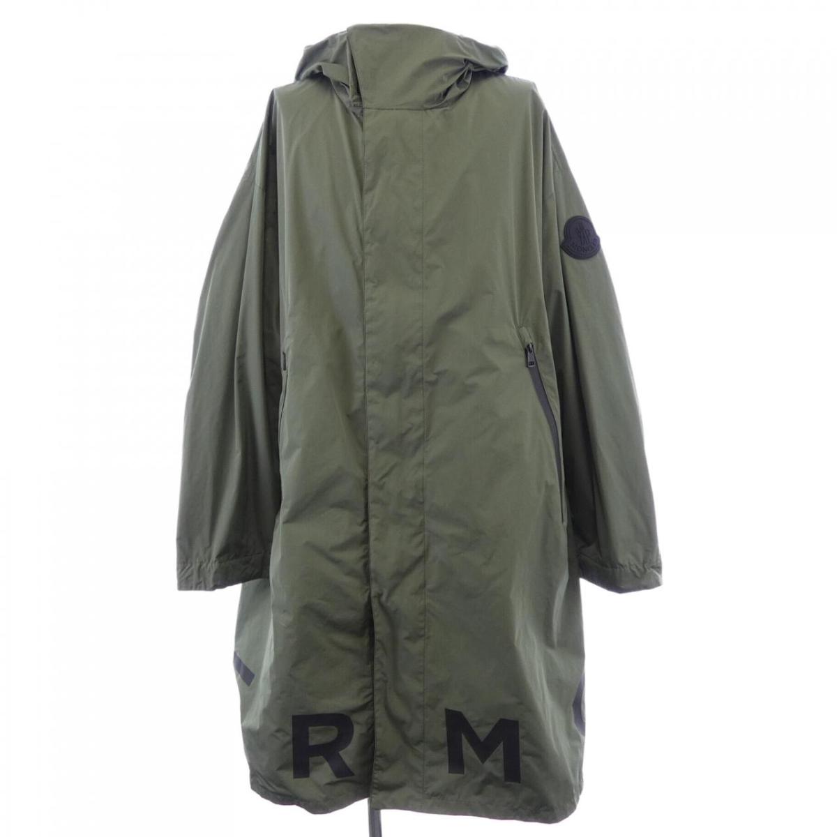 モンクレール MONCLER COFFRE コート【中古】