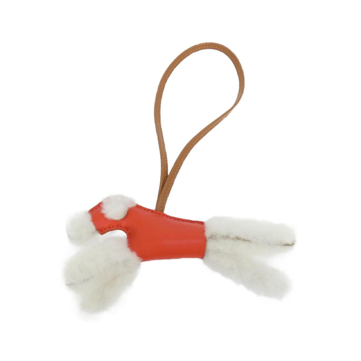 【未使用品】エルメス バディ バッグチャーム 083349CA【中古】｜KOMEHYO ONLINESTORE 店