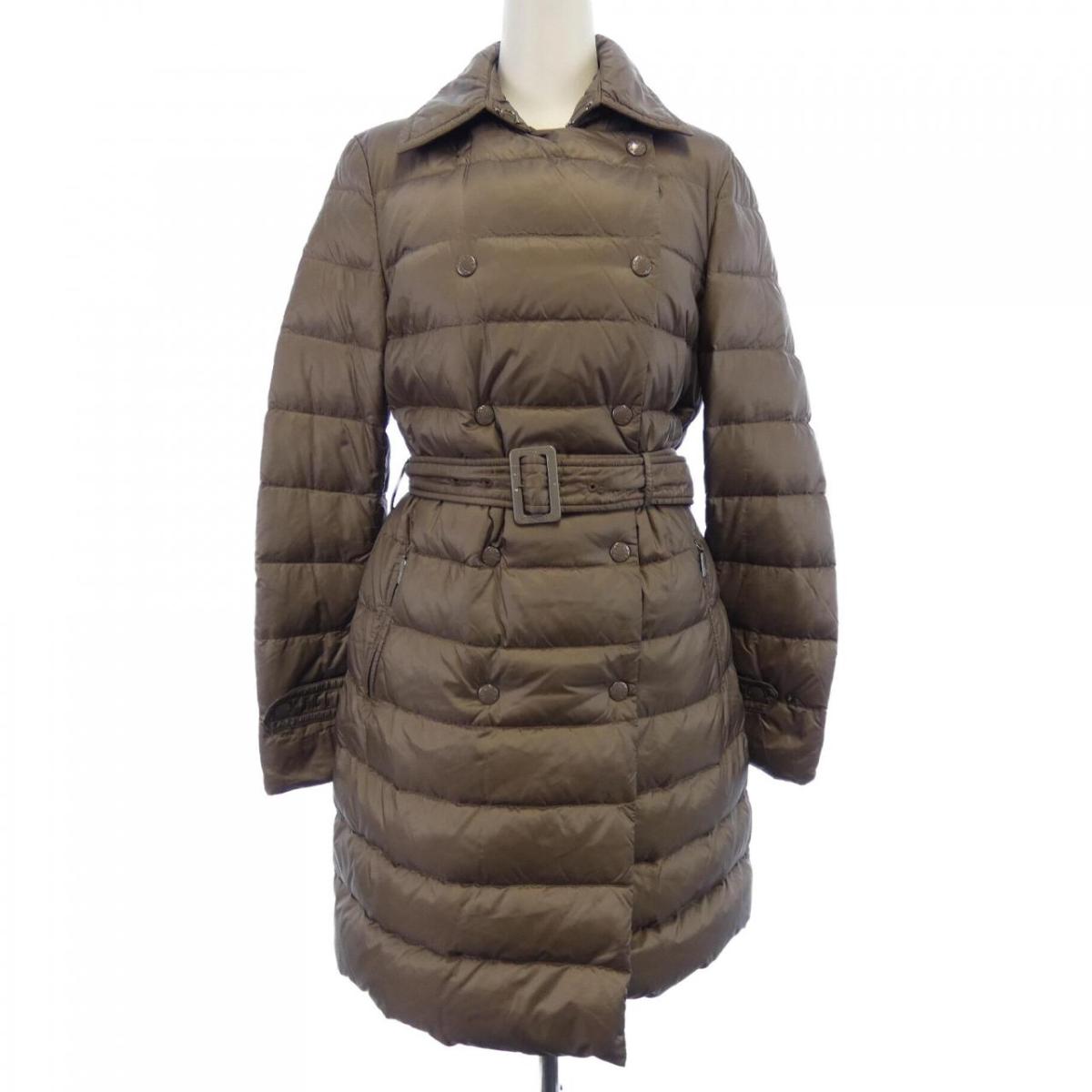 モンクレール MONCLER NIEMEN ダウンコート【中古】｜KOMEHYO ONLINESTORE 店