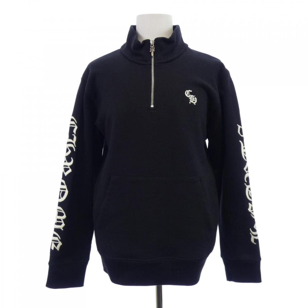 クロムハーツ CHROME HEARTS Y NOT SLO RIDE スウェット【中古】