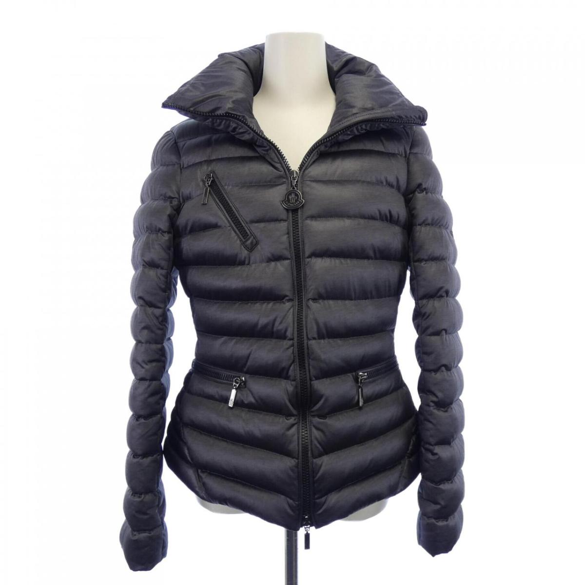 モンクレール MONCLER SUISSE ダウンジャケット【中古】