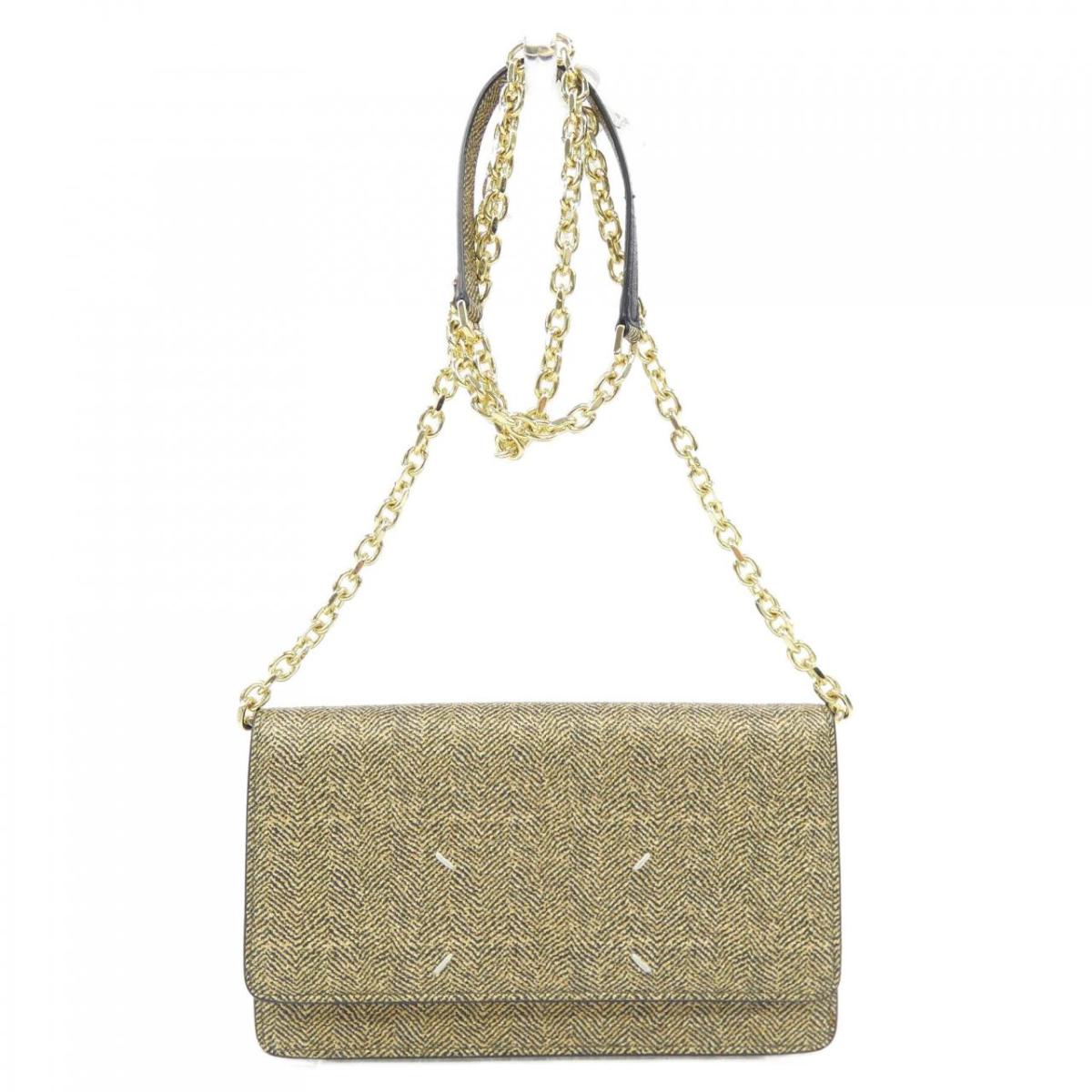 メゾンマルジェラ Maison Margiela SA3UI0018 WALLET【中古】