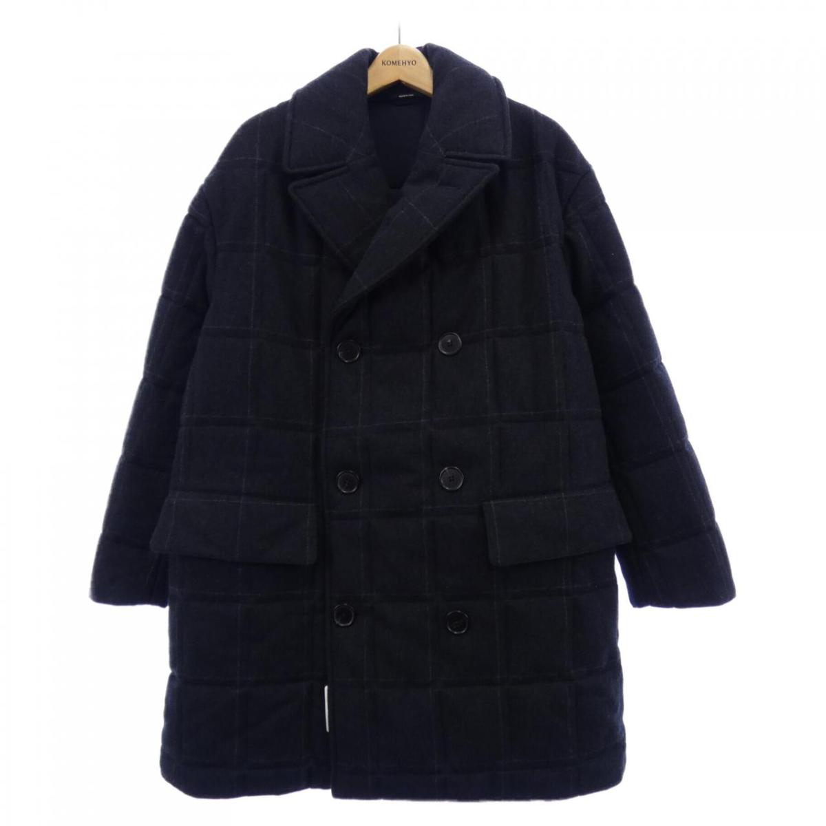 エルメス HERMES 361340H9 ピーコート【中古】