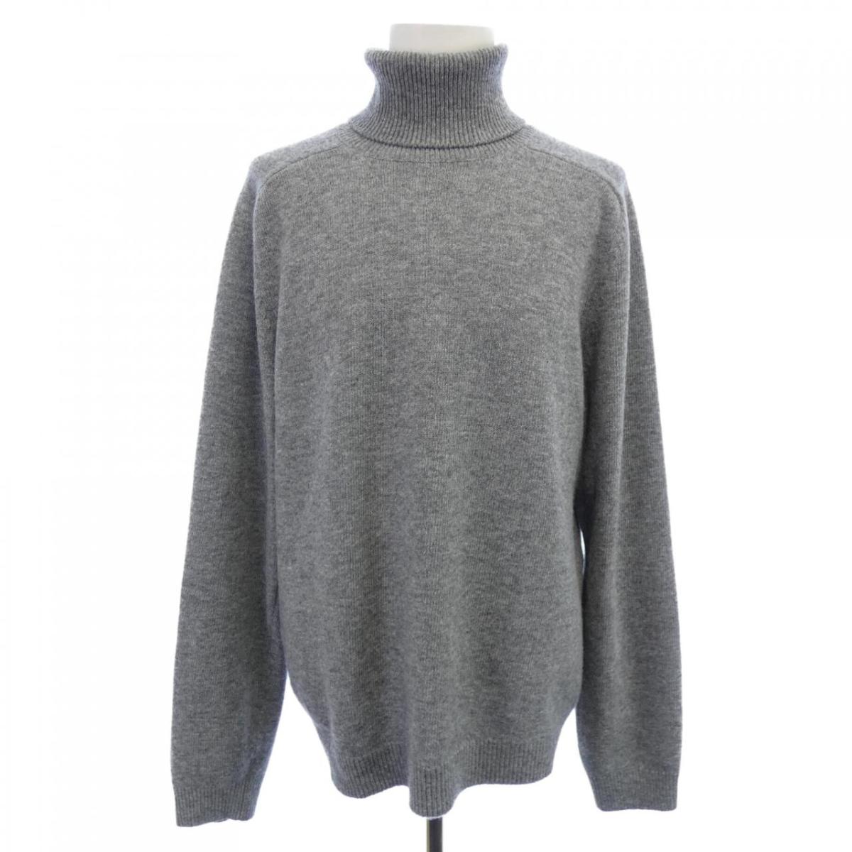 グッチ GUCCI 694787 XKCD5 編み物【中古】