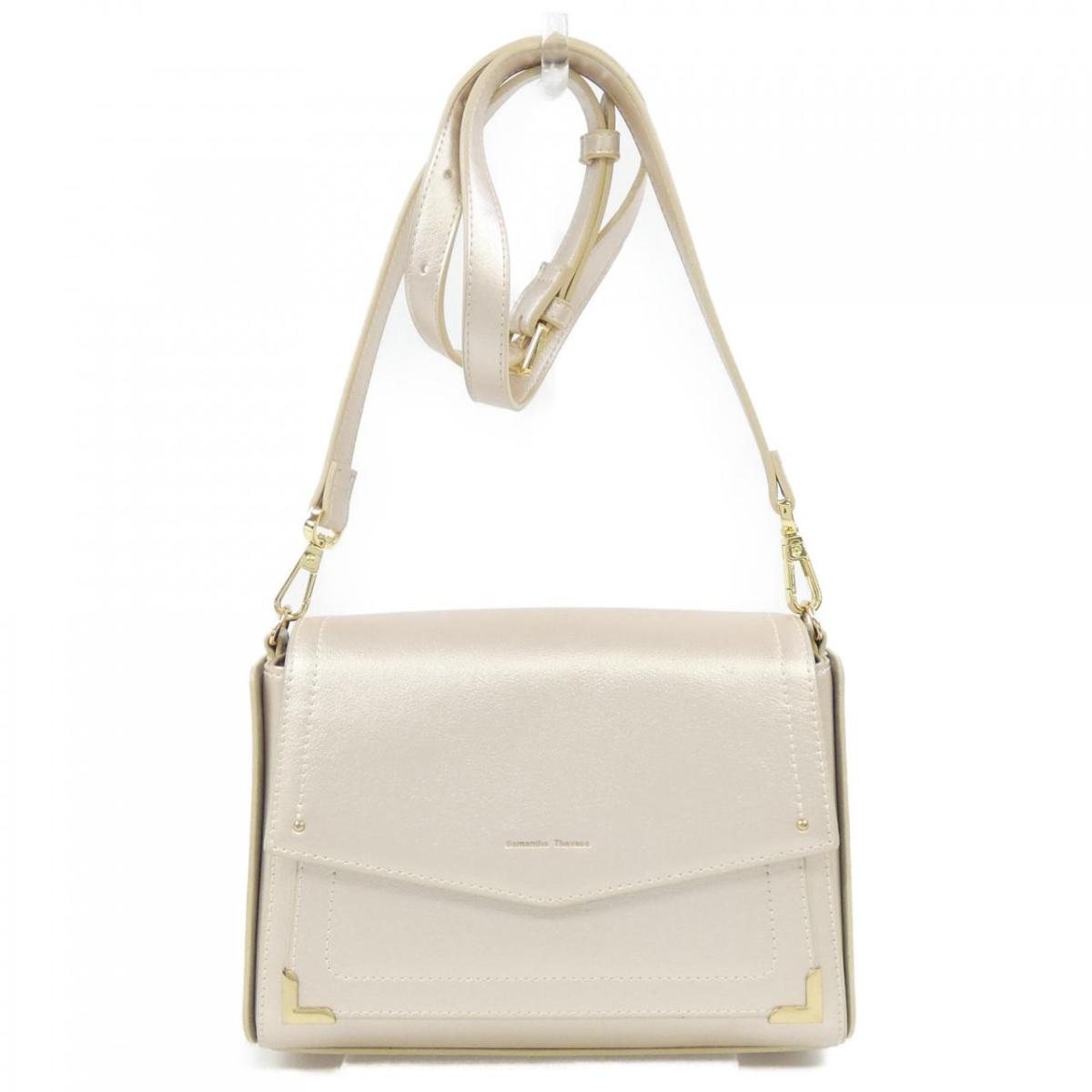 サマンサタバサ Samantha Thavasa BAG【中古】