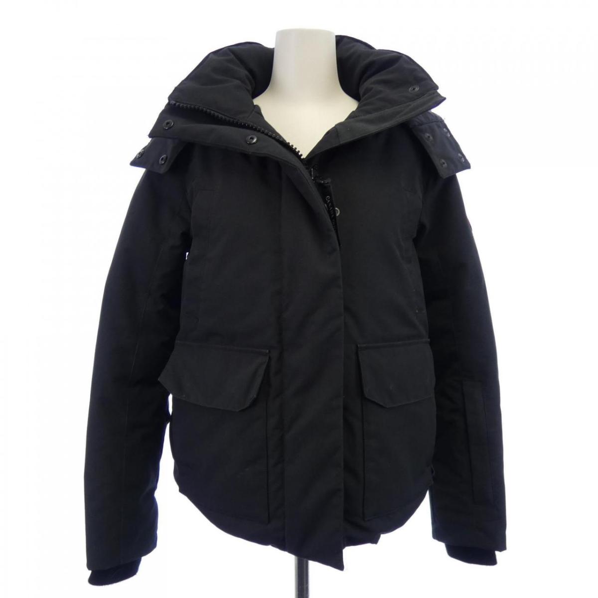 カナダグース CANADA GOOSE 5804L BLAKELY ブレイクリー ダウンジャケット【中古】