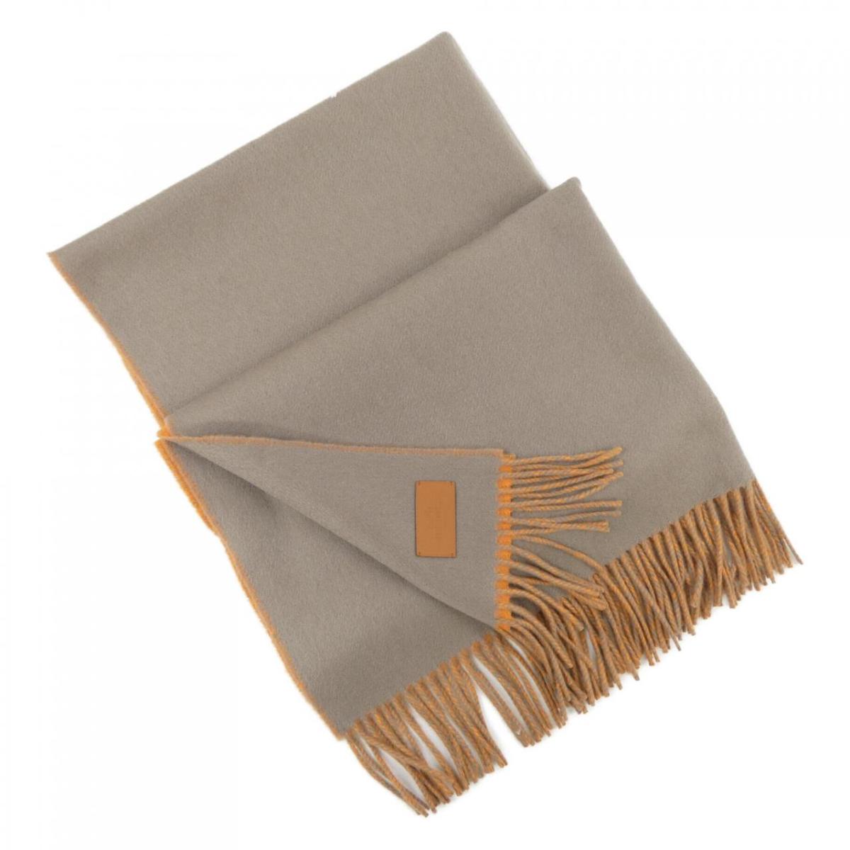 エルメス HERMES STOLE【中古】