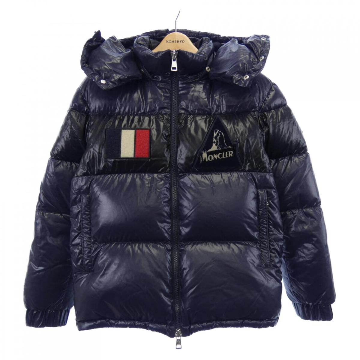 モンクレール MONCLER GARY ダウンジャケット【中古】|KOMEHYO ONLINESTORE 店