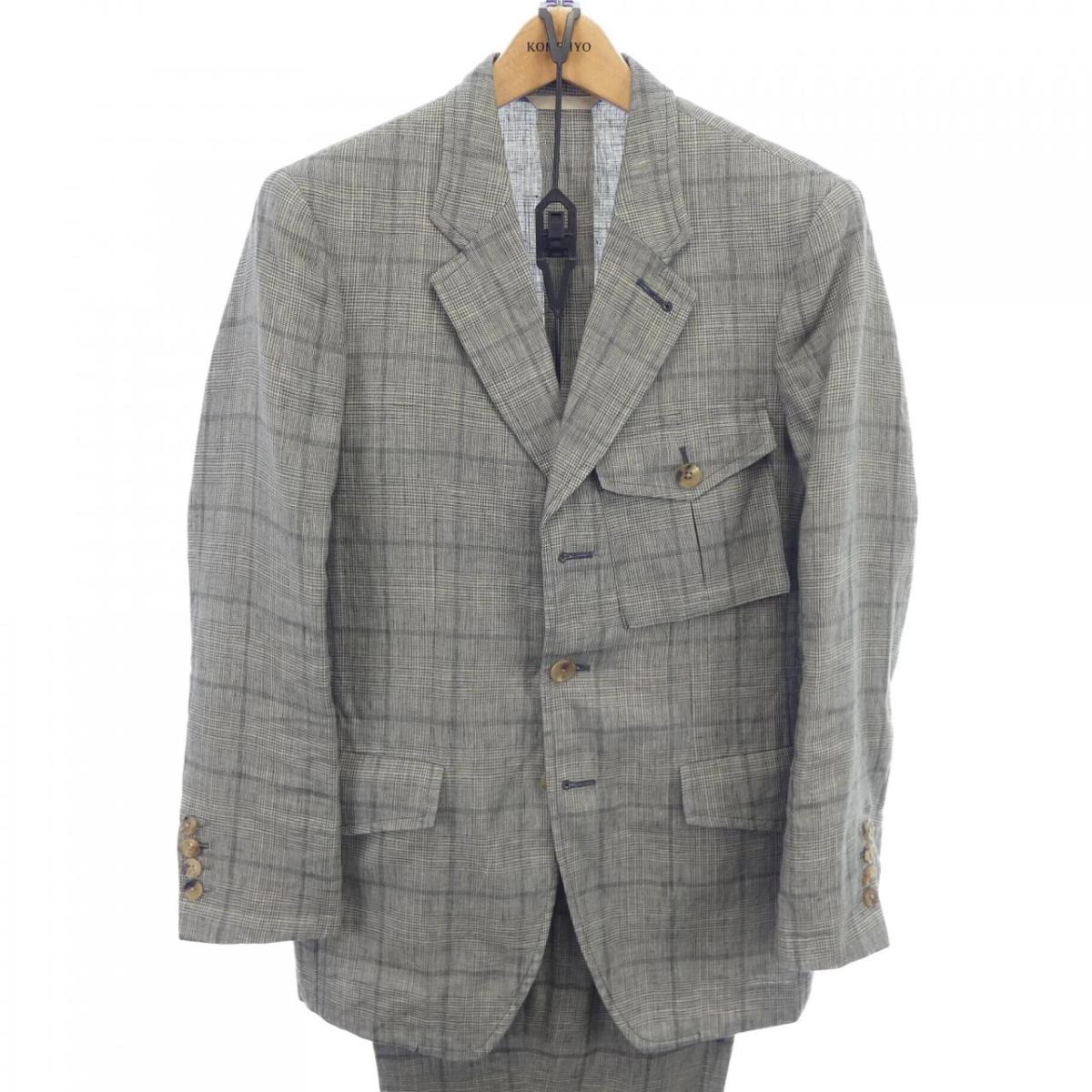 ポールスミス Paul Smith スーツ【中古】