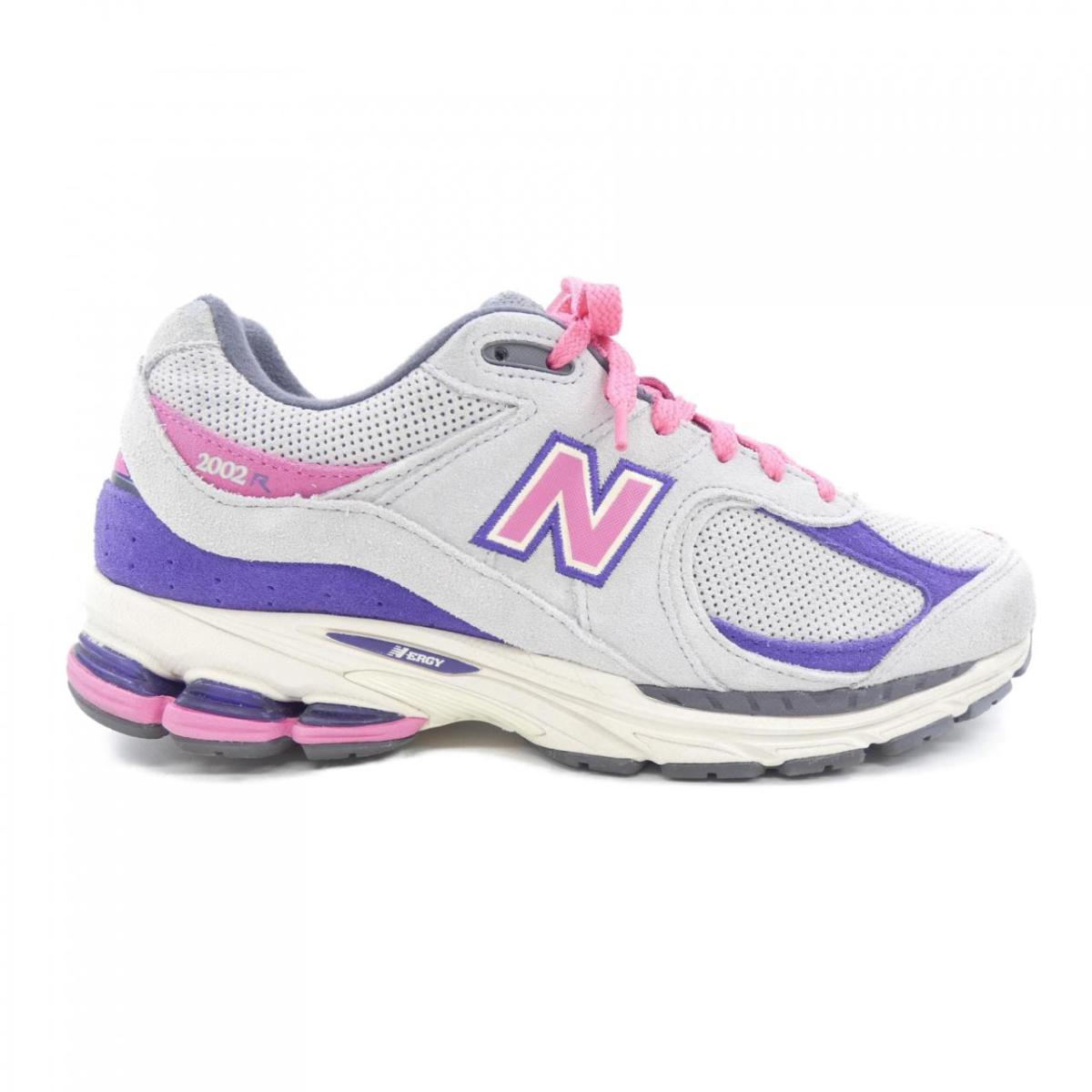 ニューバランス NEW BALANCE M2002RWB スニーカー【中古】 10,512円