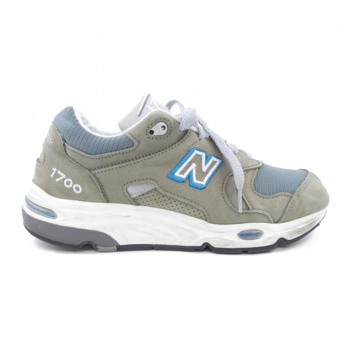 ニューバランス NEW BALANCE M1700JP スニーカー【中古】