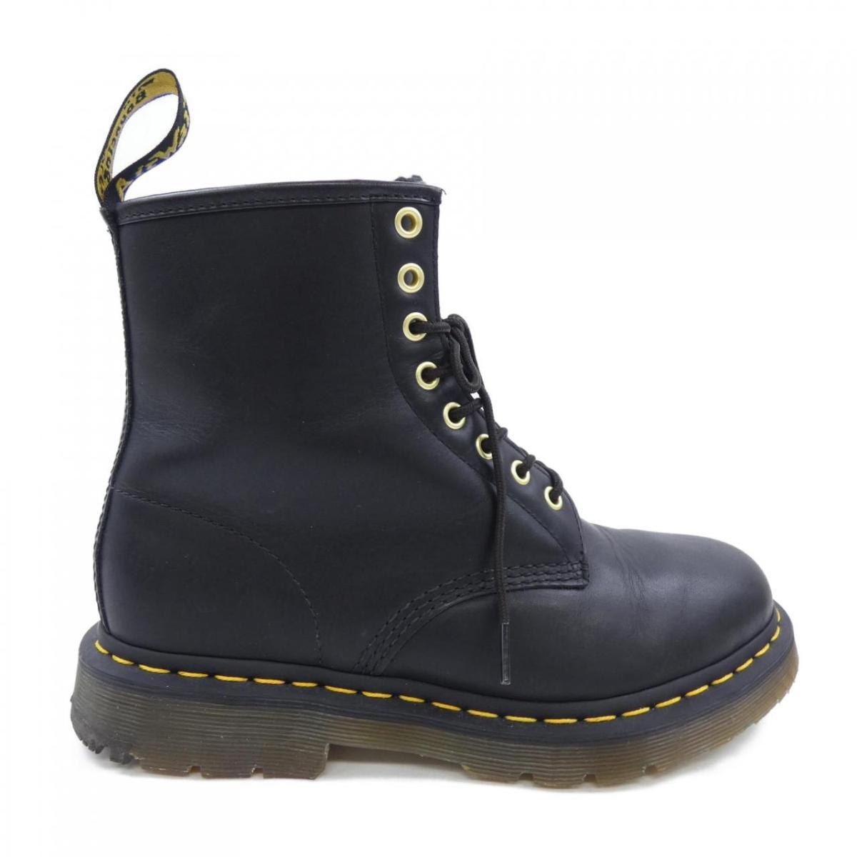 ドクターマーチン DR.MARTENS 26860 ブーツ【中古】
