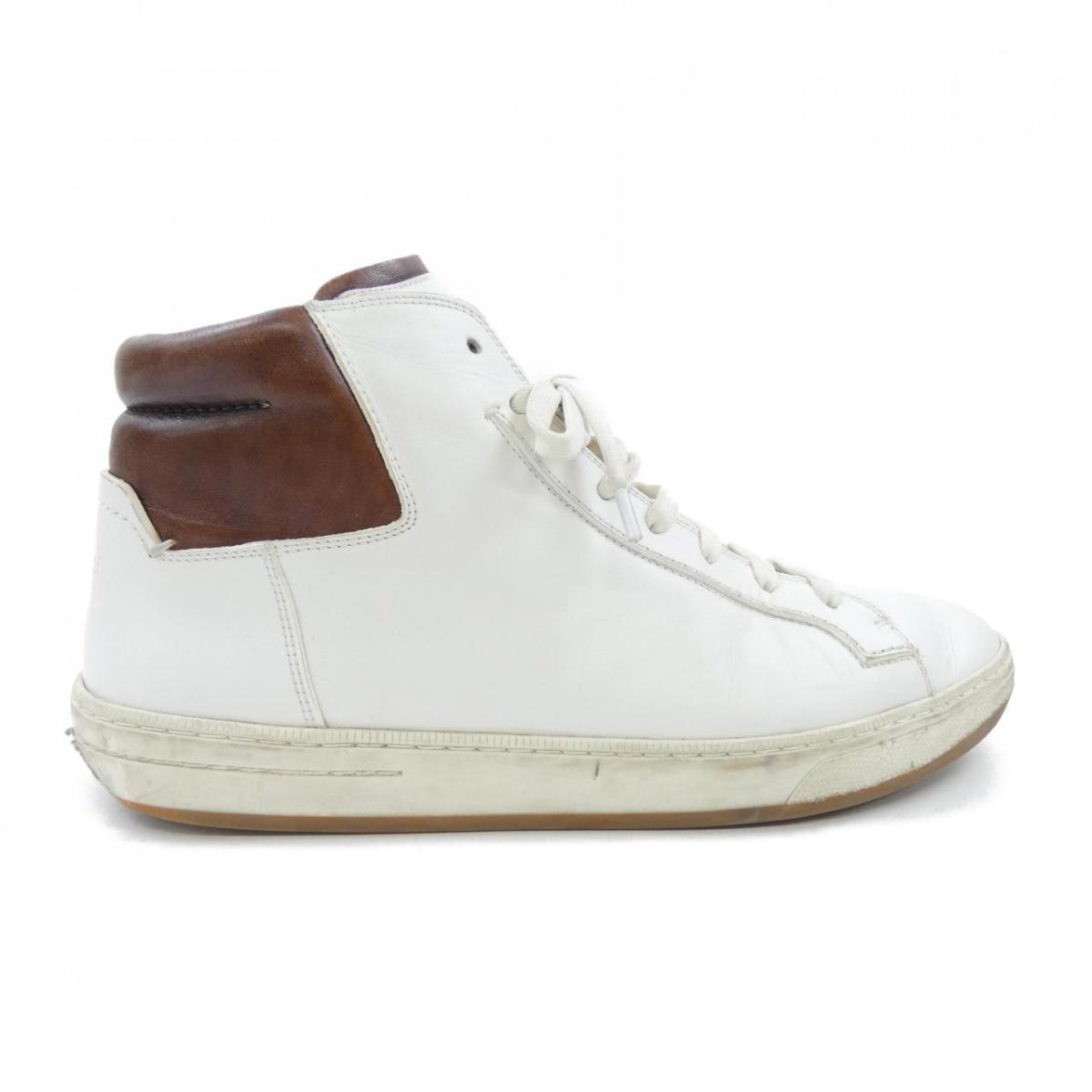 ベルルッティ Berluti スニーカー【中古】