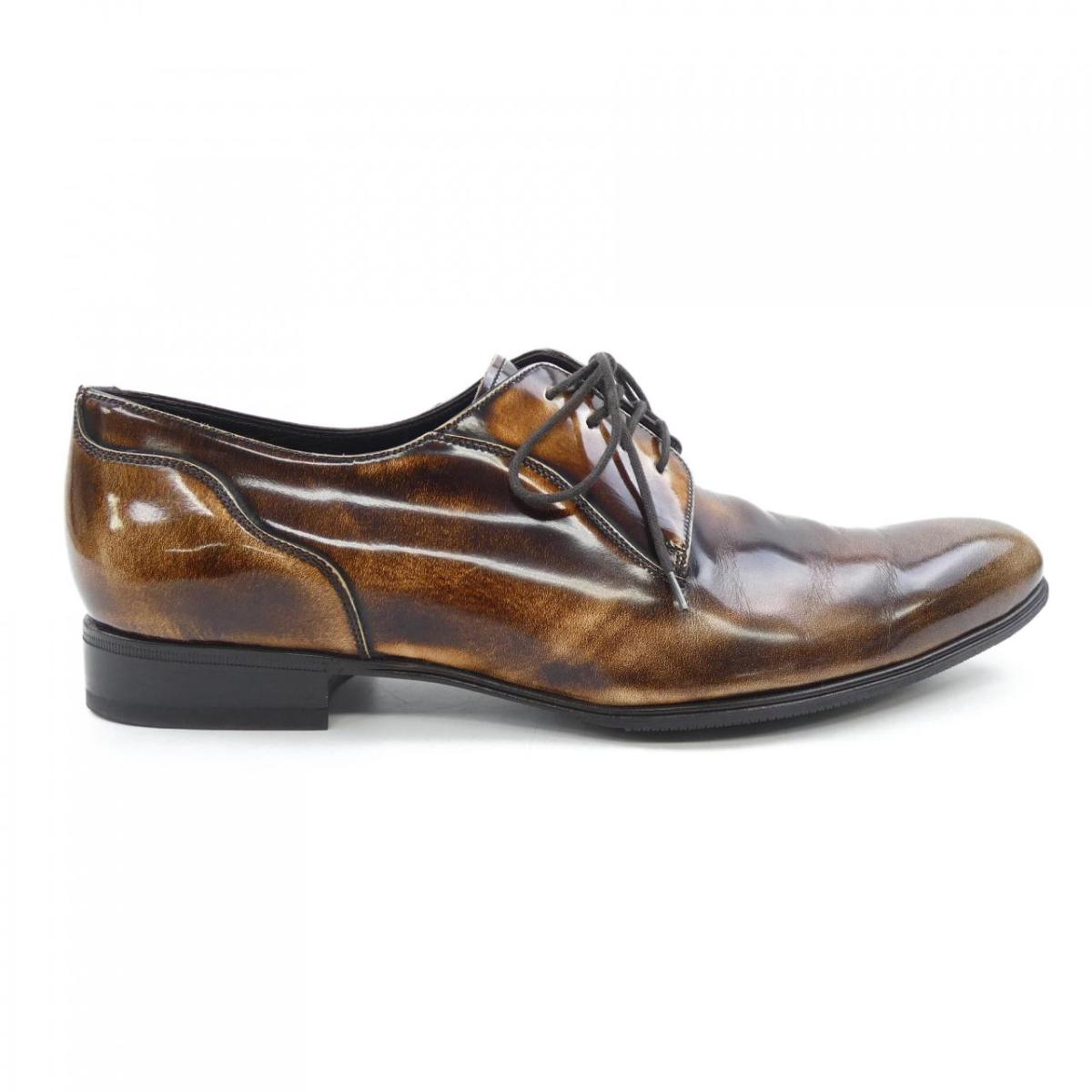 ドルチェアンドガッバーナ DOLCE&GABBANA 2095 6400 シューズ【中古】