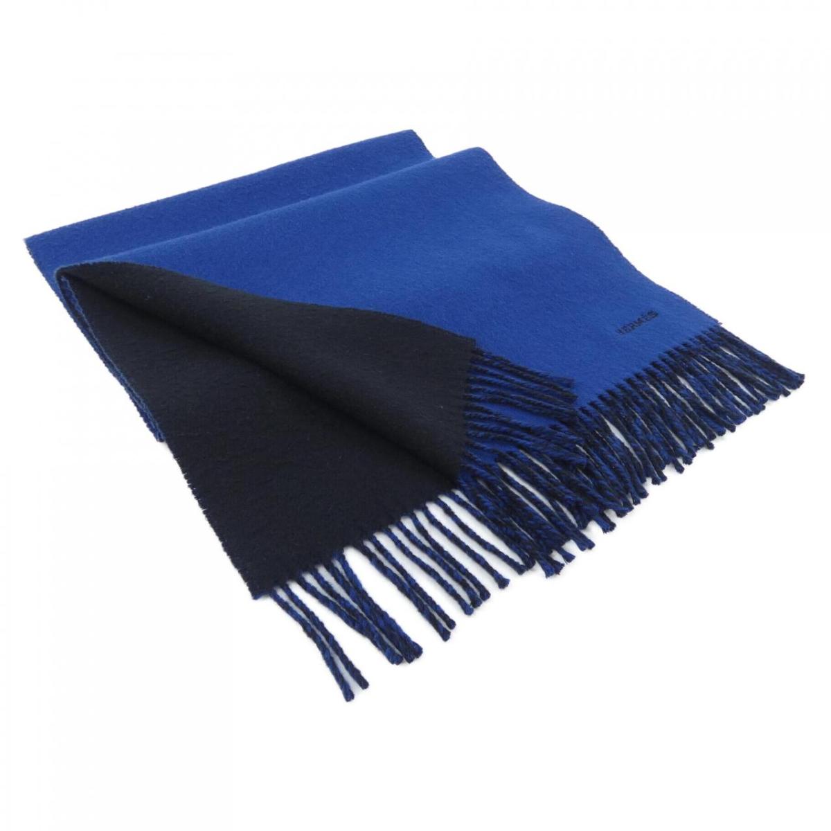 エルメス HERMES MUFFLER【中古】