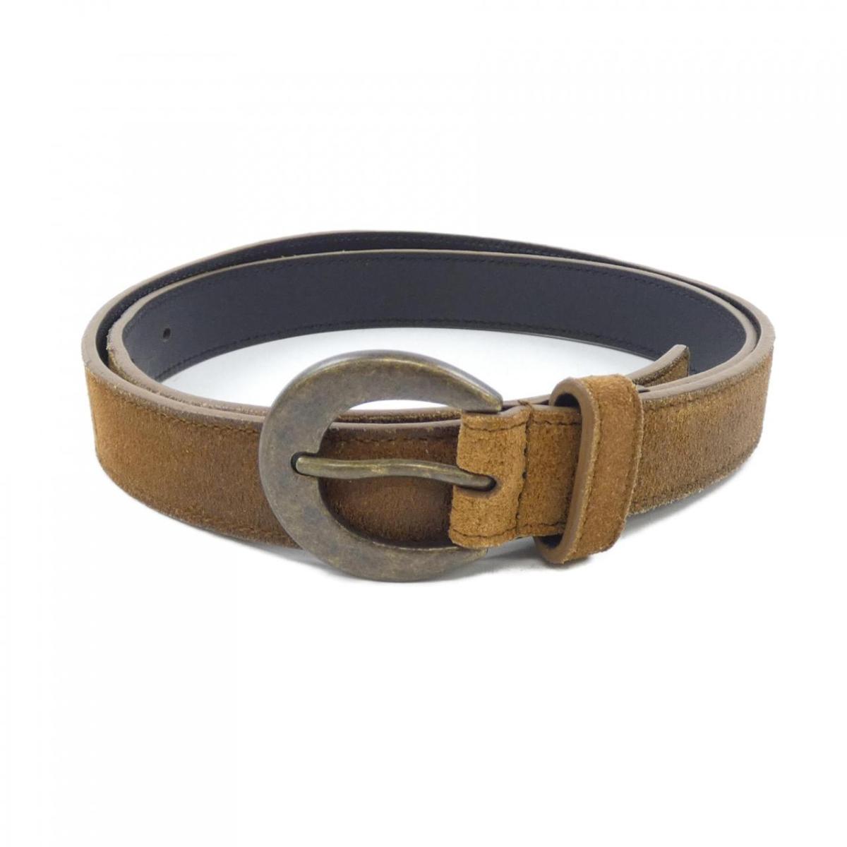 サンローラン SAINT LAURENT 608790 BELT【中古】 9,576円