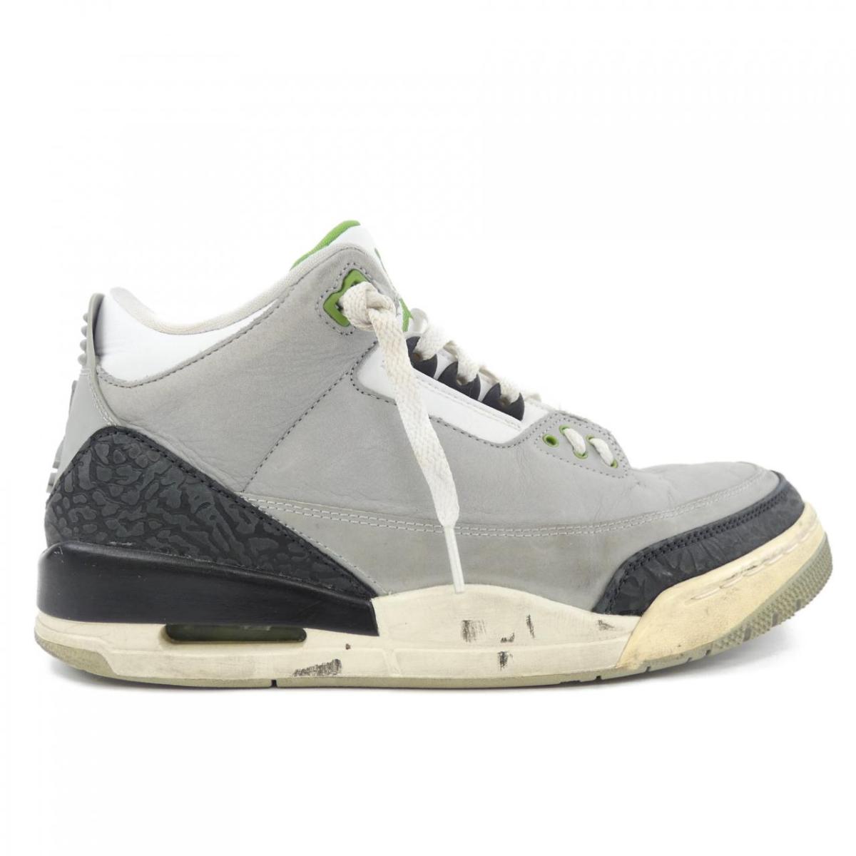 ナイキ ジョーダン NIKE JORDAN 1364064-006 スニーカー【中古】
