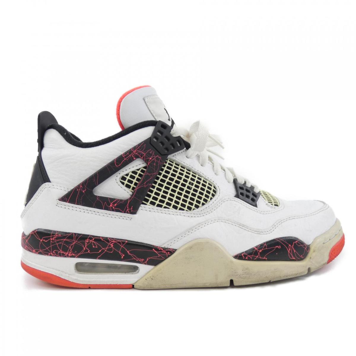 ナイキ ジョーダン NIKE JORDAN 308497-116 スニーカー【中古】