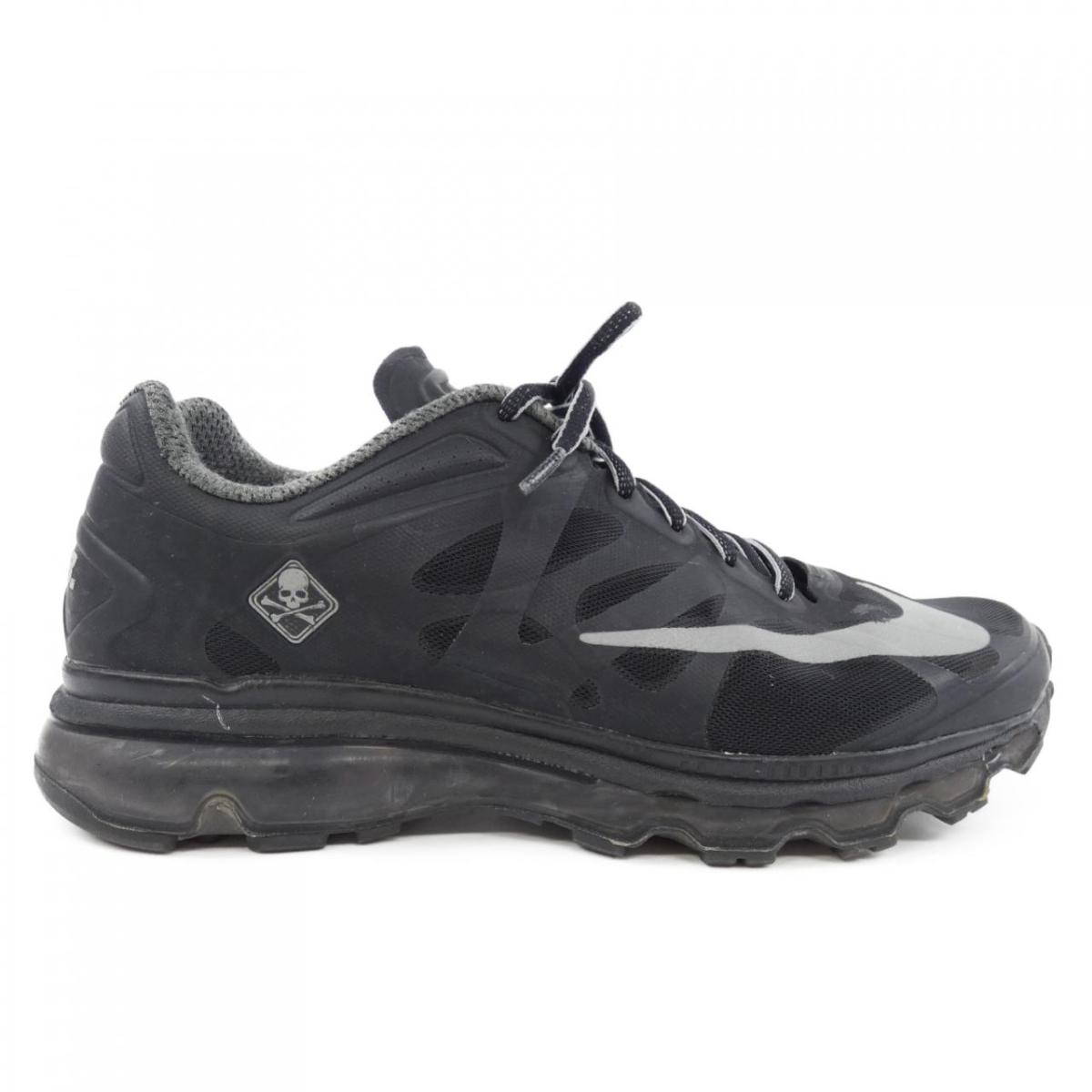 ナイキ NIKE MASTERMIND 583220-010 スニーカー【中古】