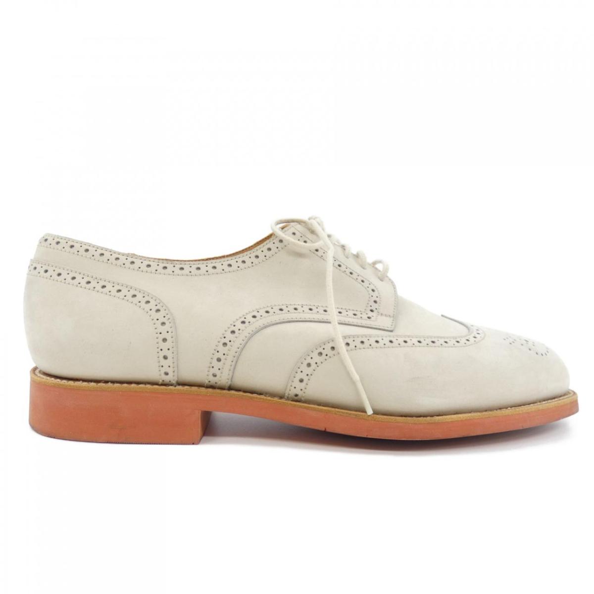 ジェイエムウエストン J.M.WESTON MAISON KITSUNE シューズ【中古】