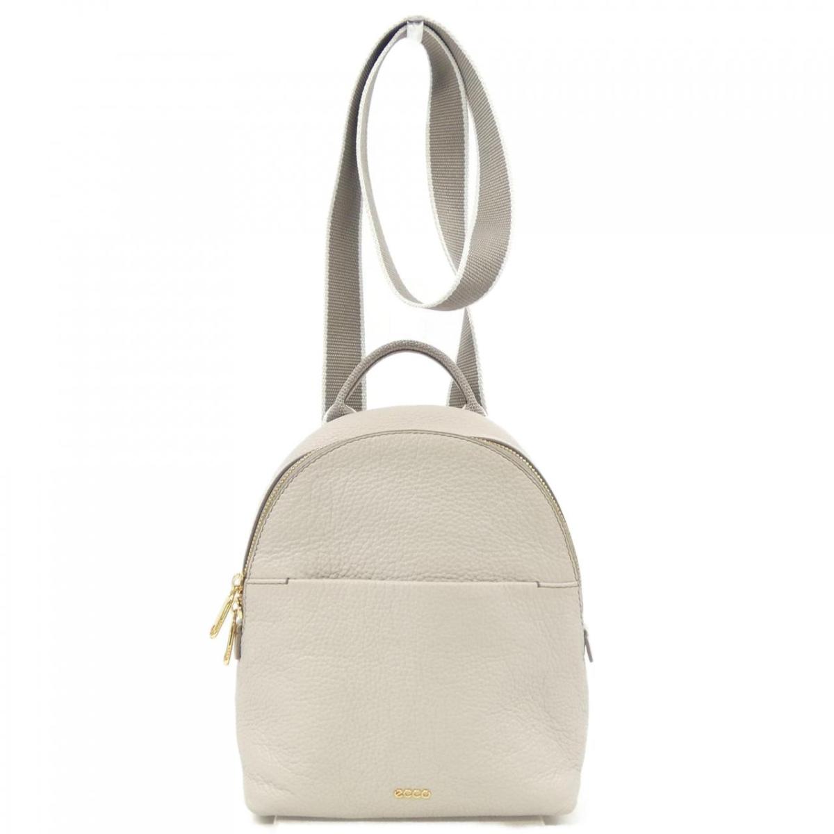 残響音 ecco BACKPACK【中古】