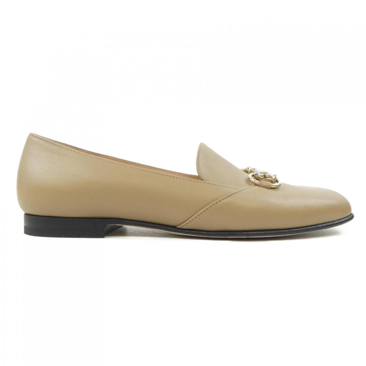 グッチ GUCCI 466702 シューズ【中古】