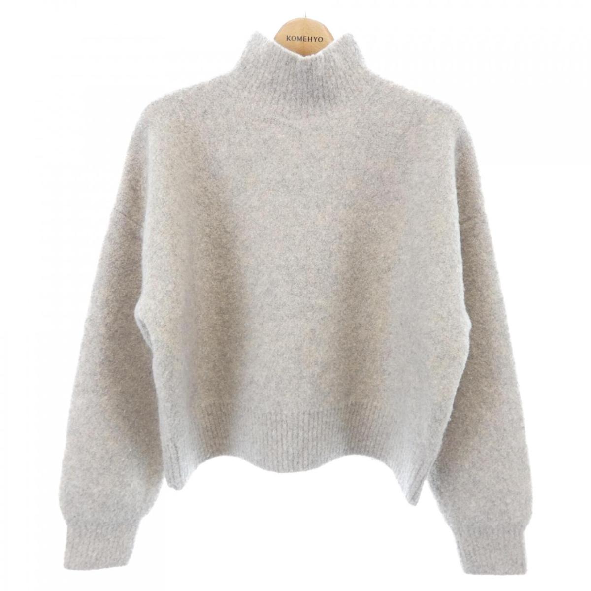 クローク KLOKE ニット【中古】