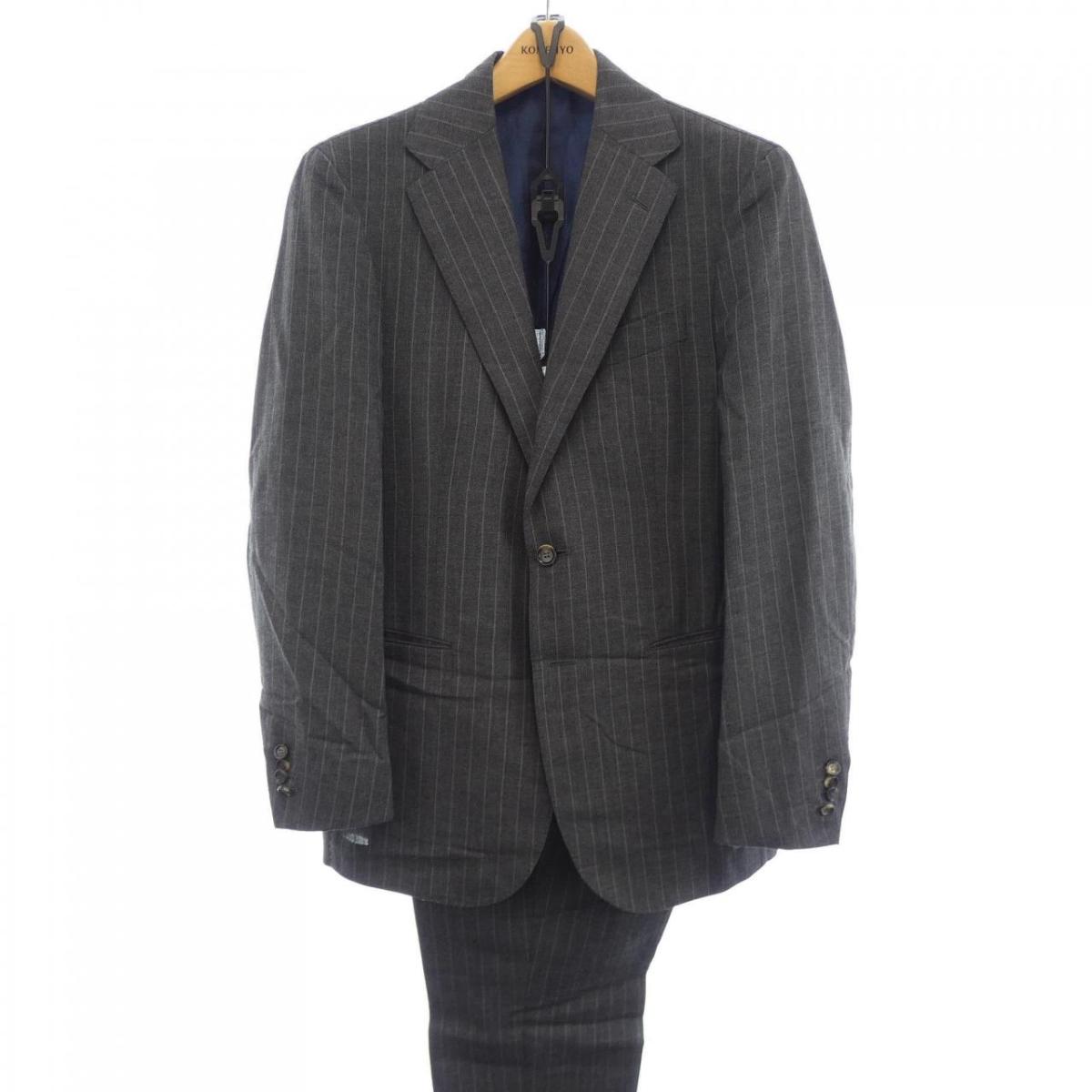 STILLE LATINO AW120104 背広【中古】