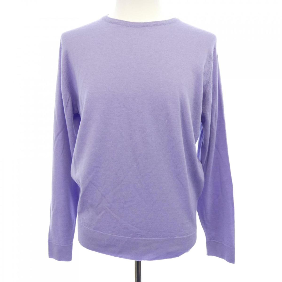 ジョンスメドレー JOHN SMEDLEY ニット【中古】