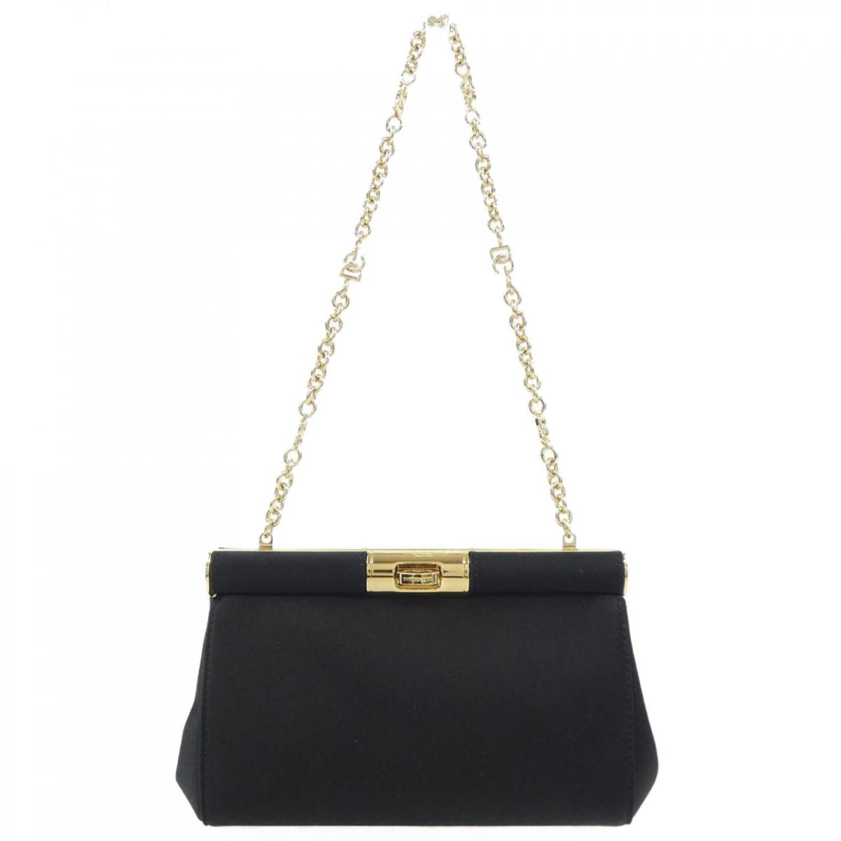 ドルチェアンドガッバーナ DOLCE&GABBANA BAG【中古】｜KOMEHYO ONLINESTORE 店