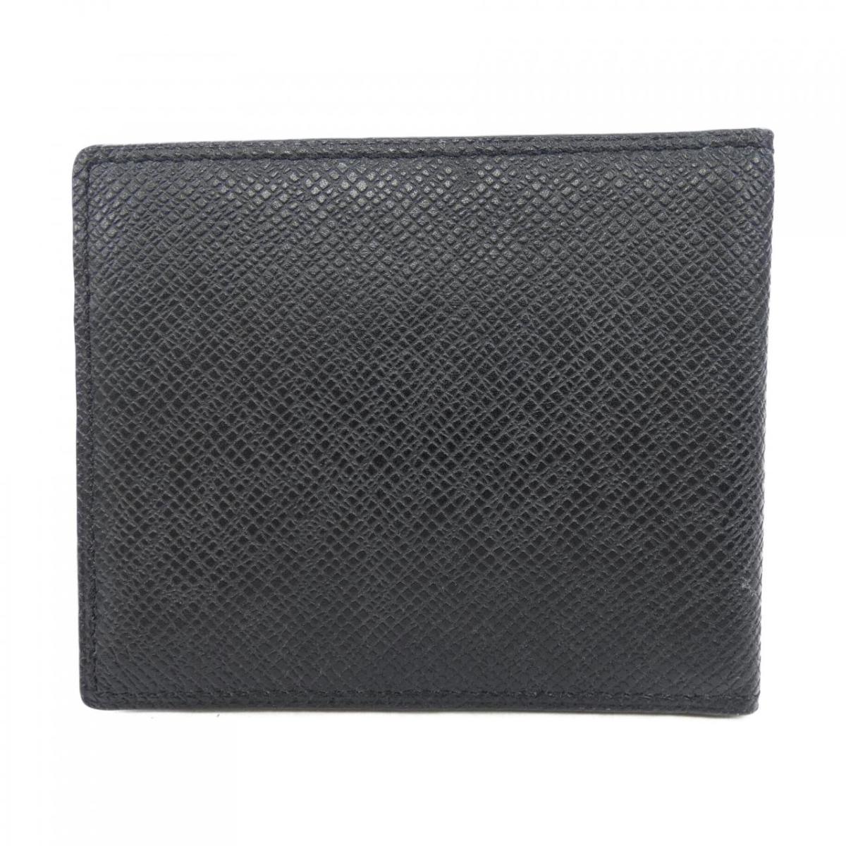 ペッレモルビダ PELLE MORBIDA WALLET【中古】