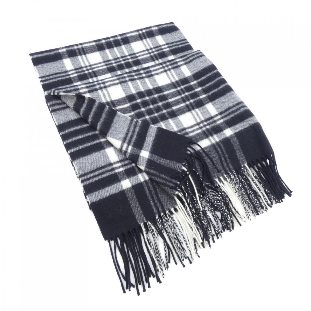 ジョンストンズ JOHNSTONS OF ELGIN MUFFLER【中古】 23,520円
