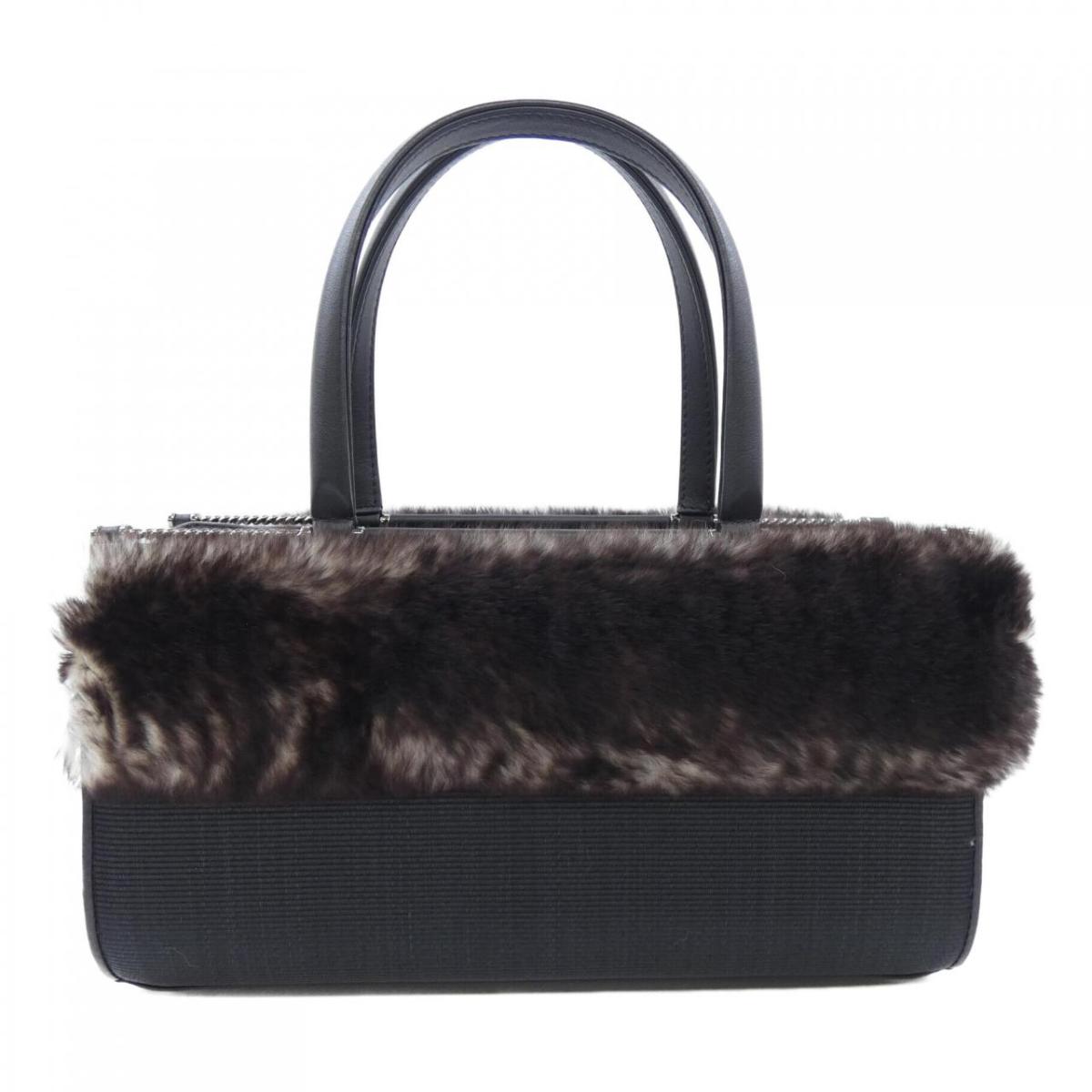 コンテス COMTESSE C007648 BAG【中古】