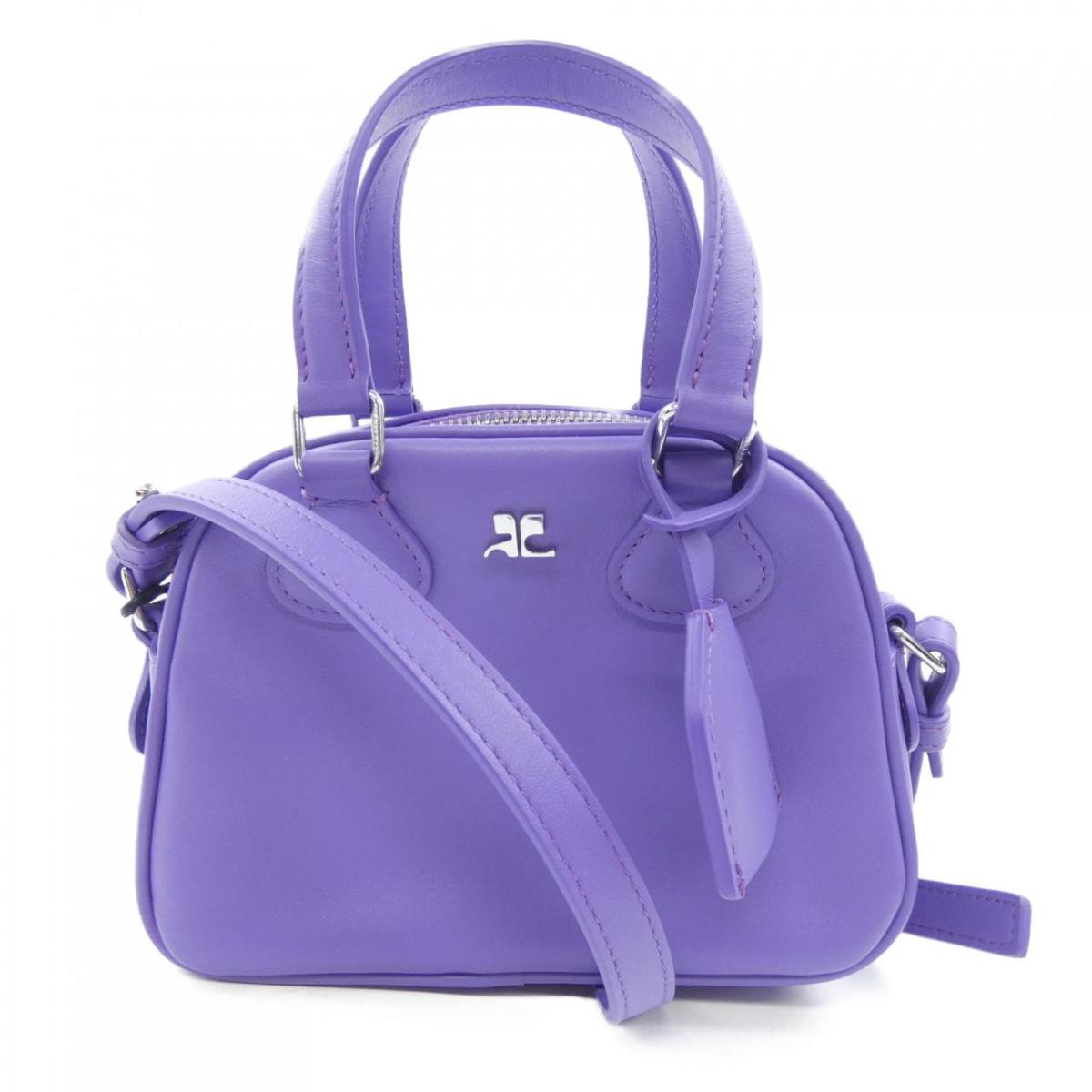 クレージュ Courreges 324GSA132CR0065 BAG【中古】|KOMEHYO ONLINESTORE 店