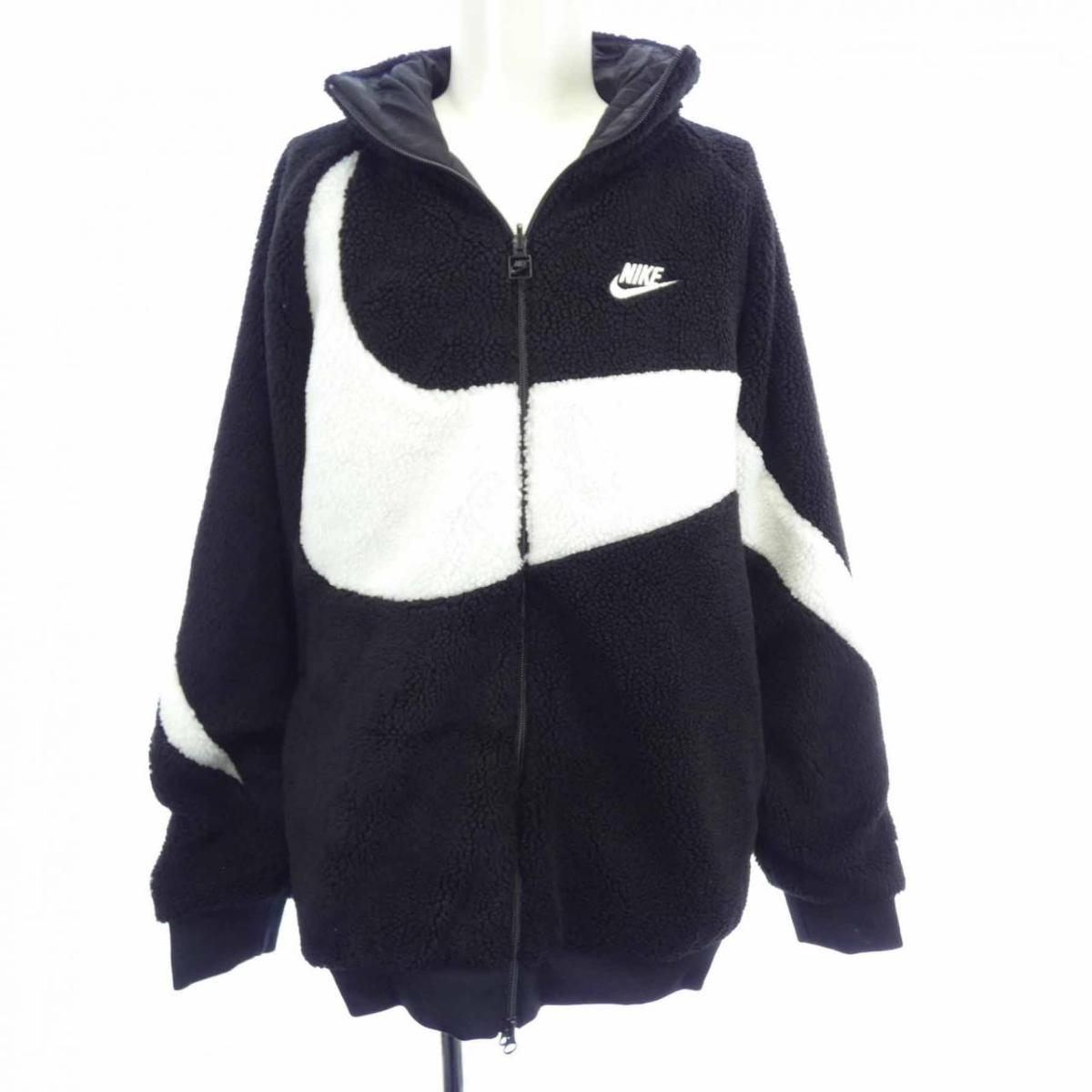 ナイキ NIKE BQ6546-011 ジャケット【中古】